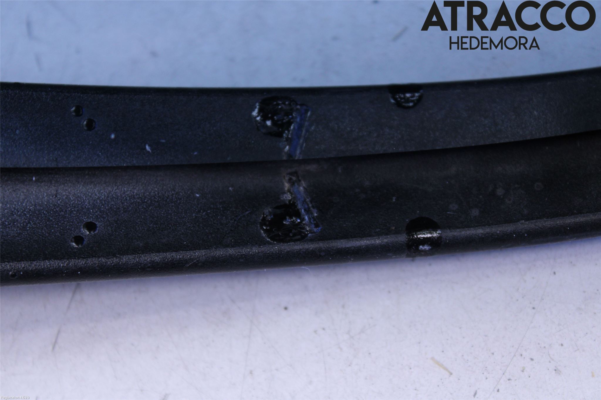 Alfa 159 Spegel Yttre El Hö