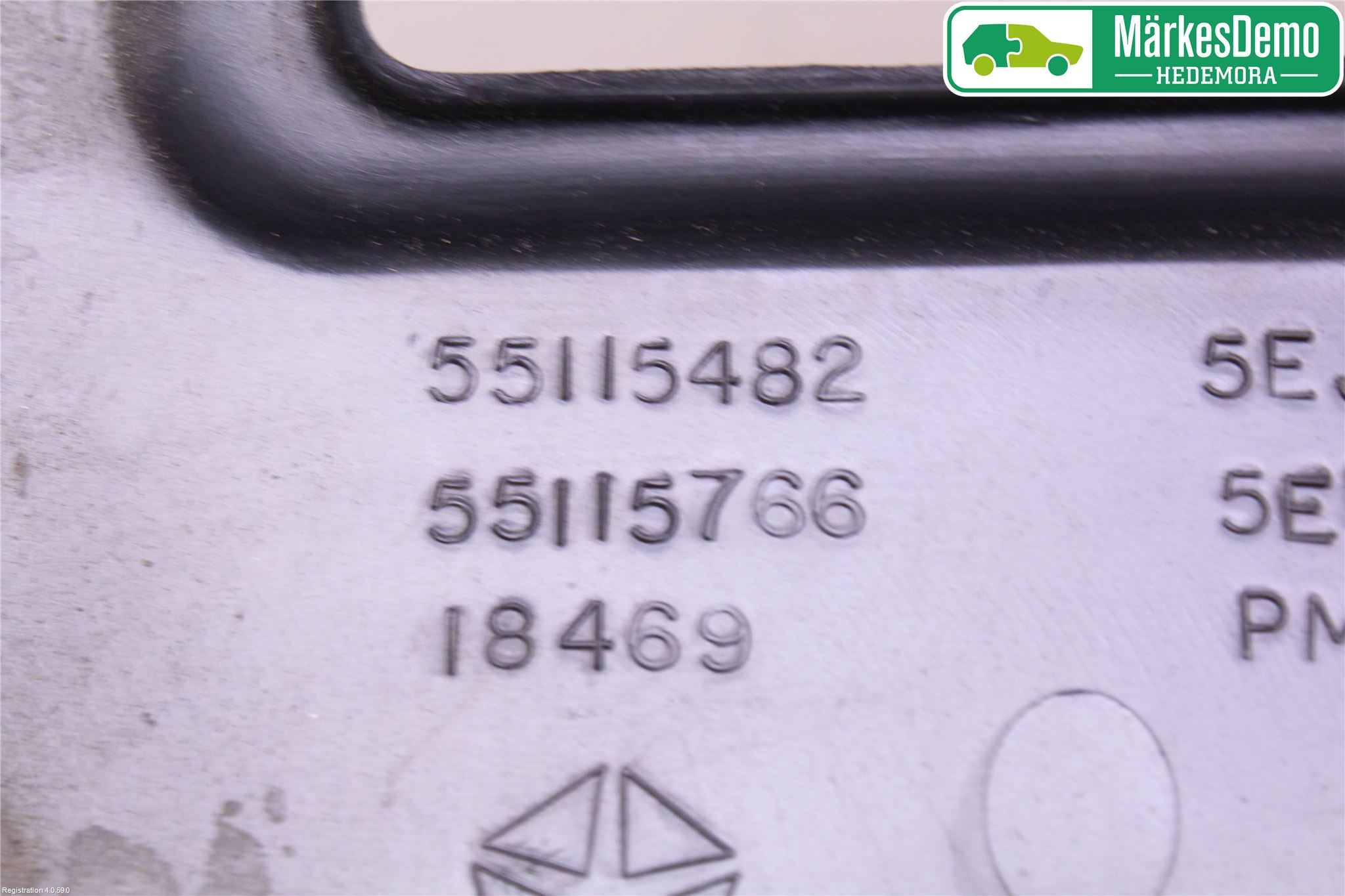 Jeep CHEROKEE Instrumentsarg