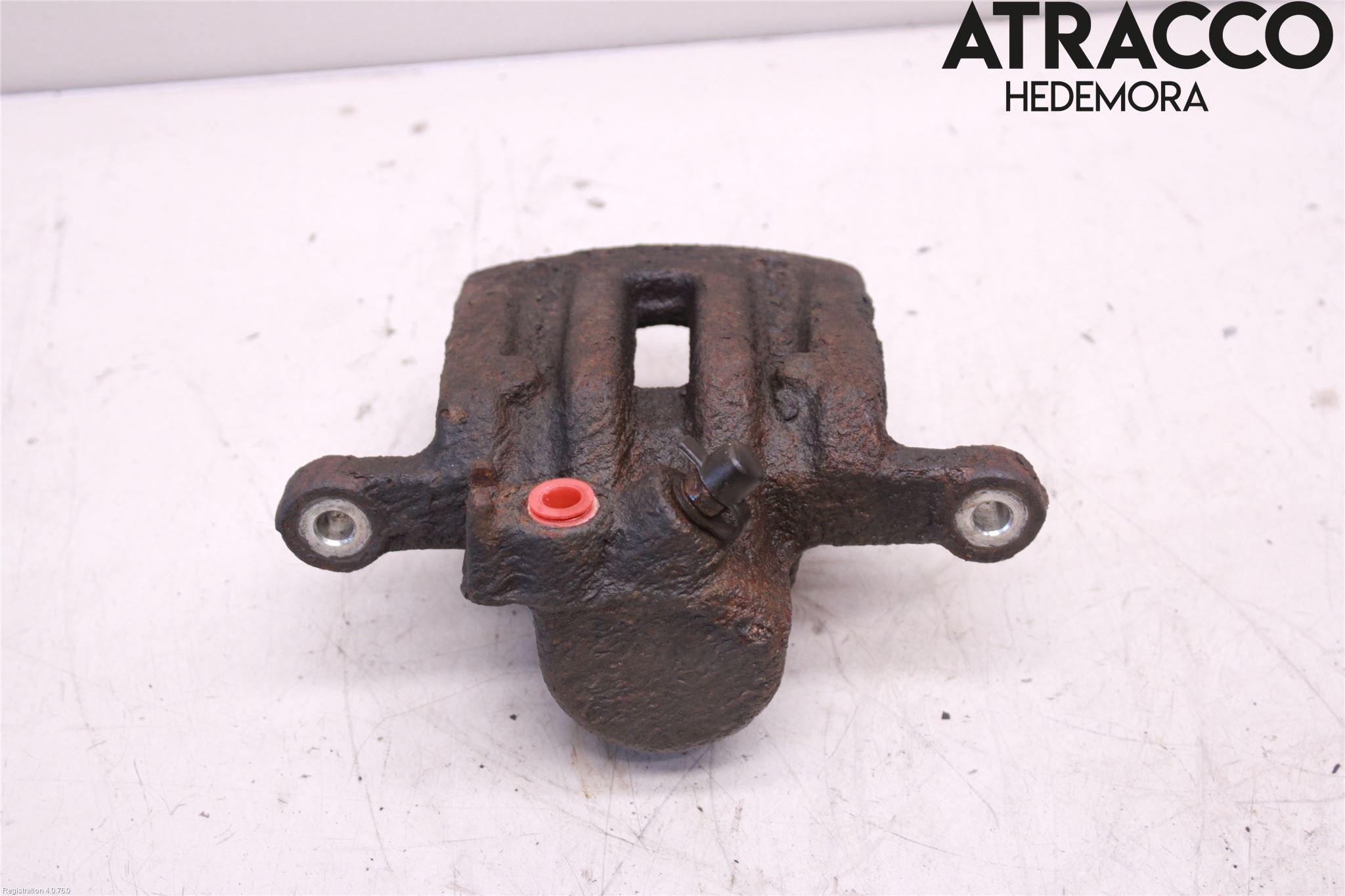 Chevrolet CAPTIVA Bromsok Bak Höger