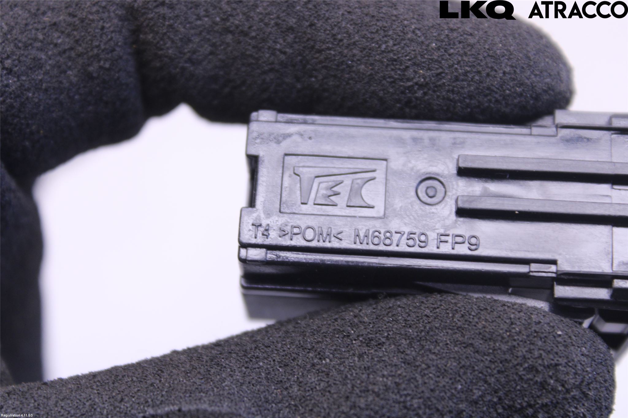 Toyota COROLLA 19- Strömställare Övrigt