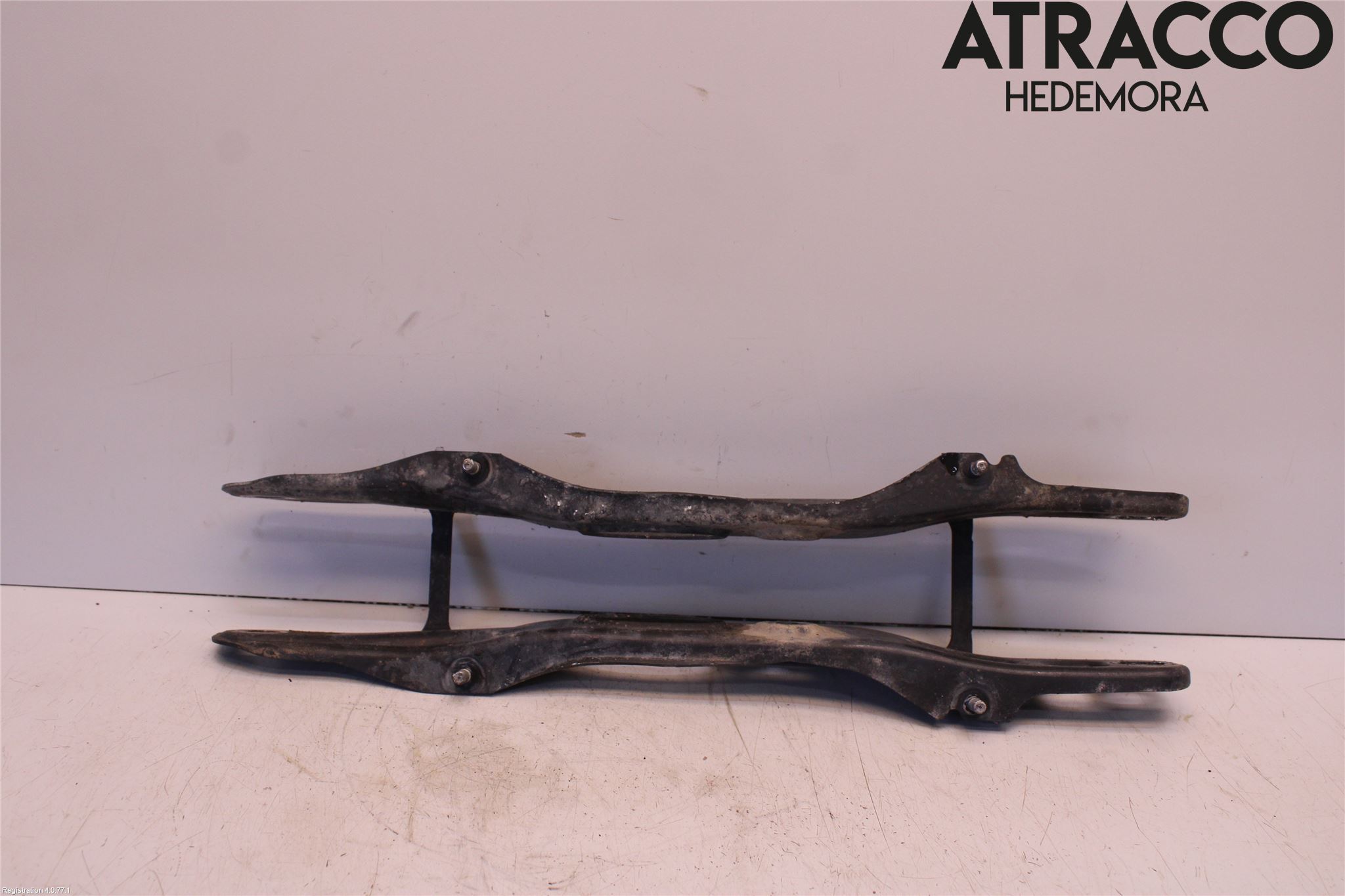 BMW 5 G30/G31/F90 17-23 Bärarm Bak Vänster