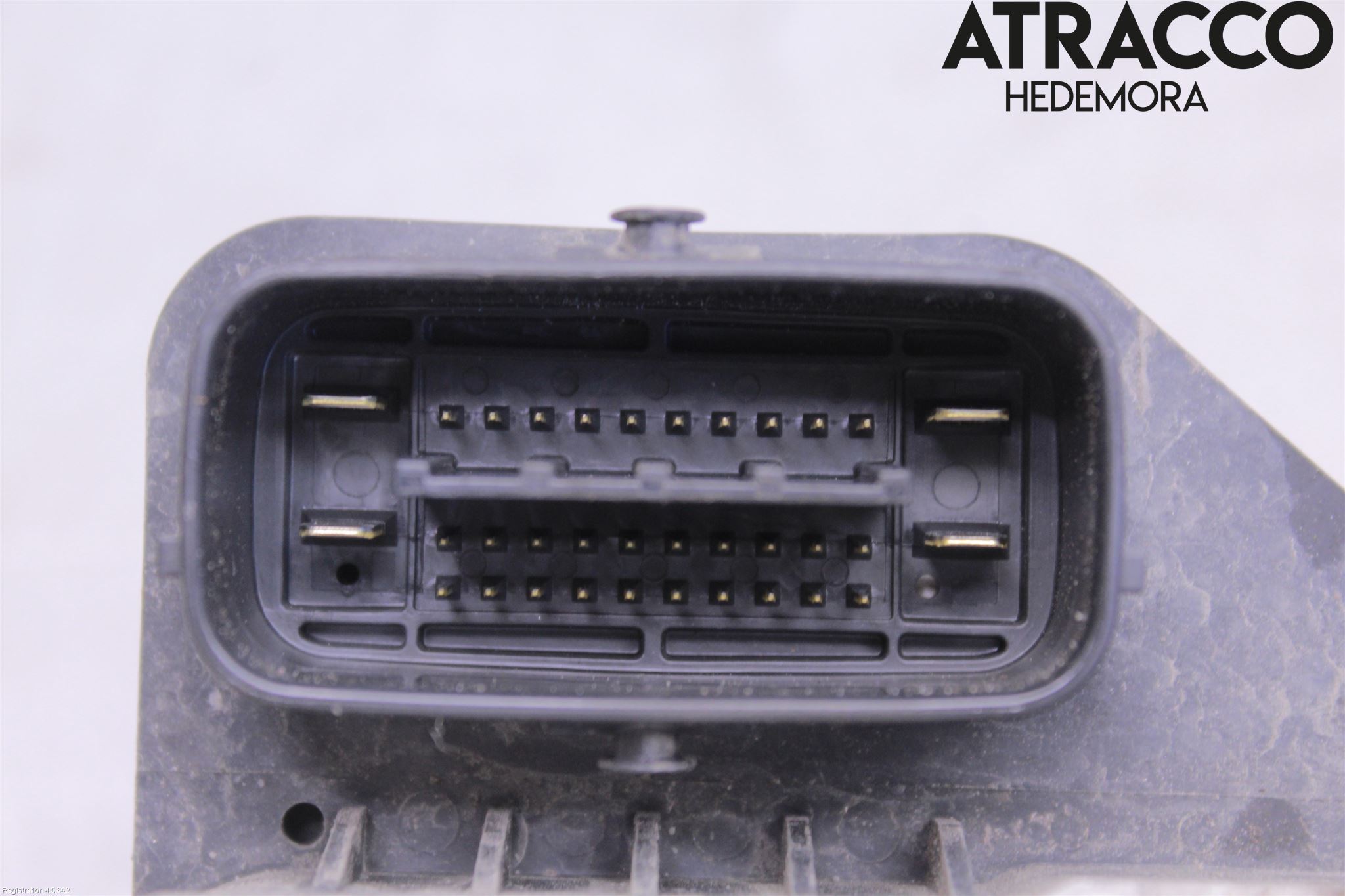 Toyota RAV 4 06-12 Abs Hydraulaggregat