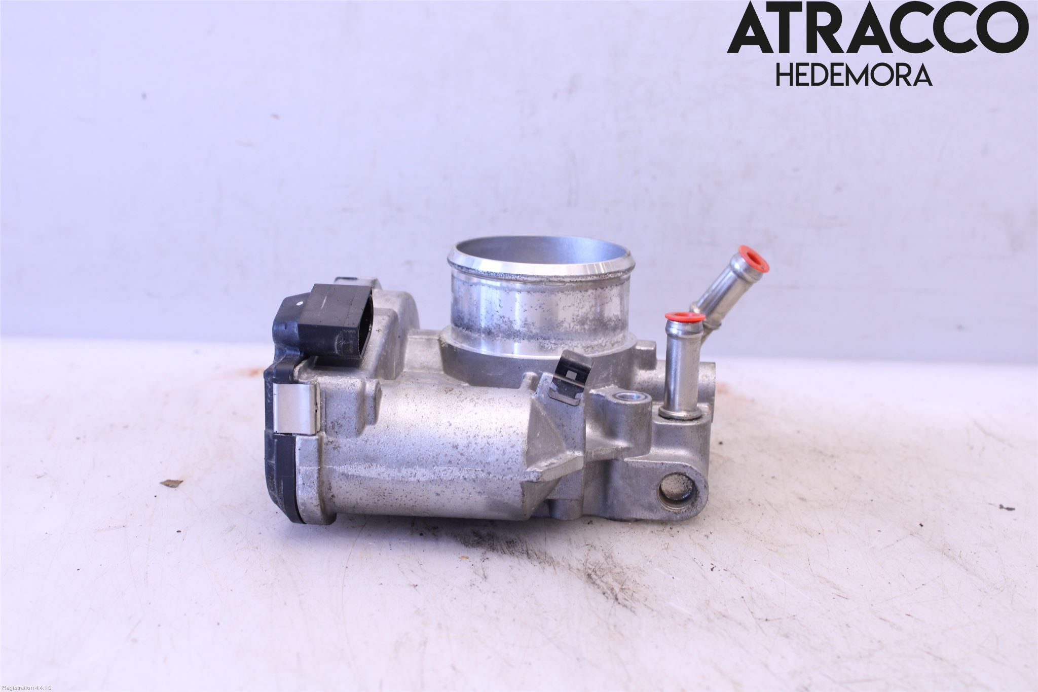 Hyundai ix20 Injspjällhus