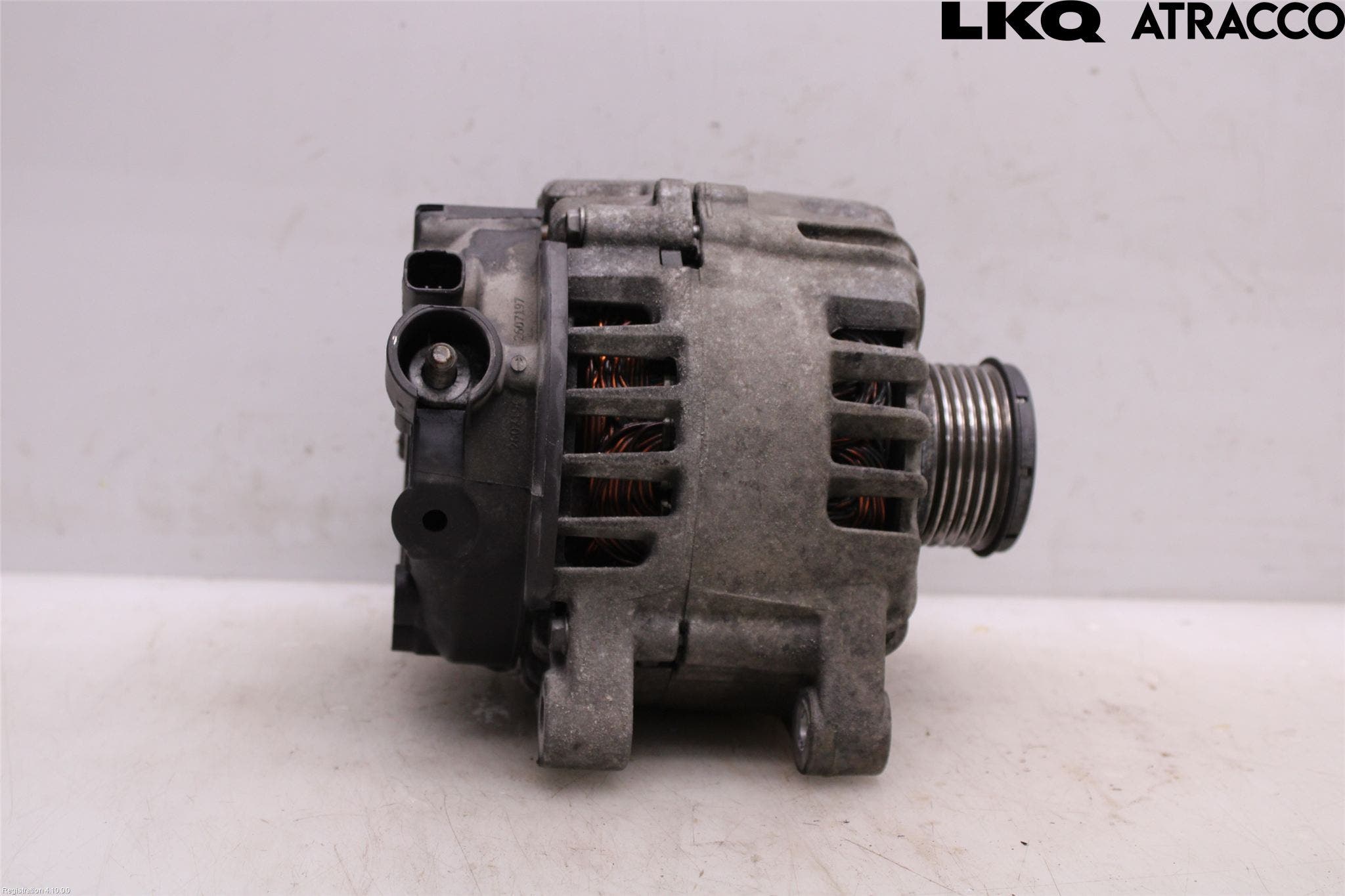 Peugeot EXPERT 07-14 Generator