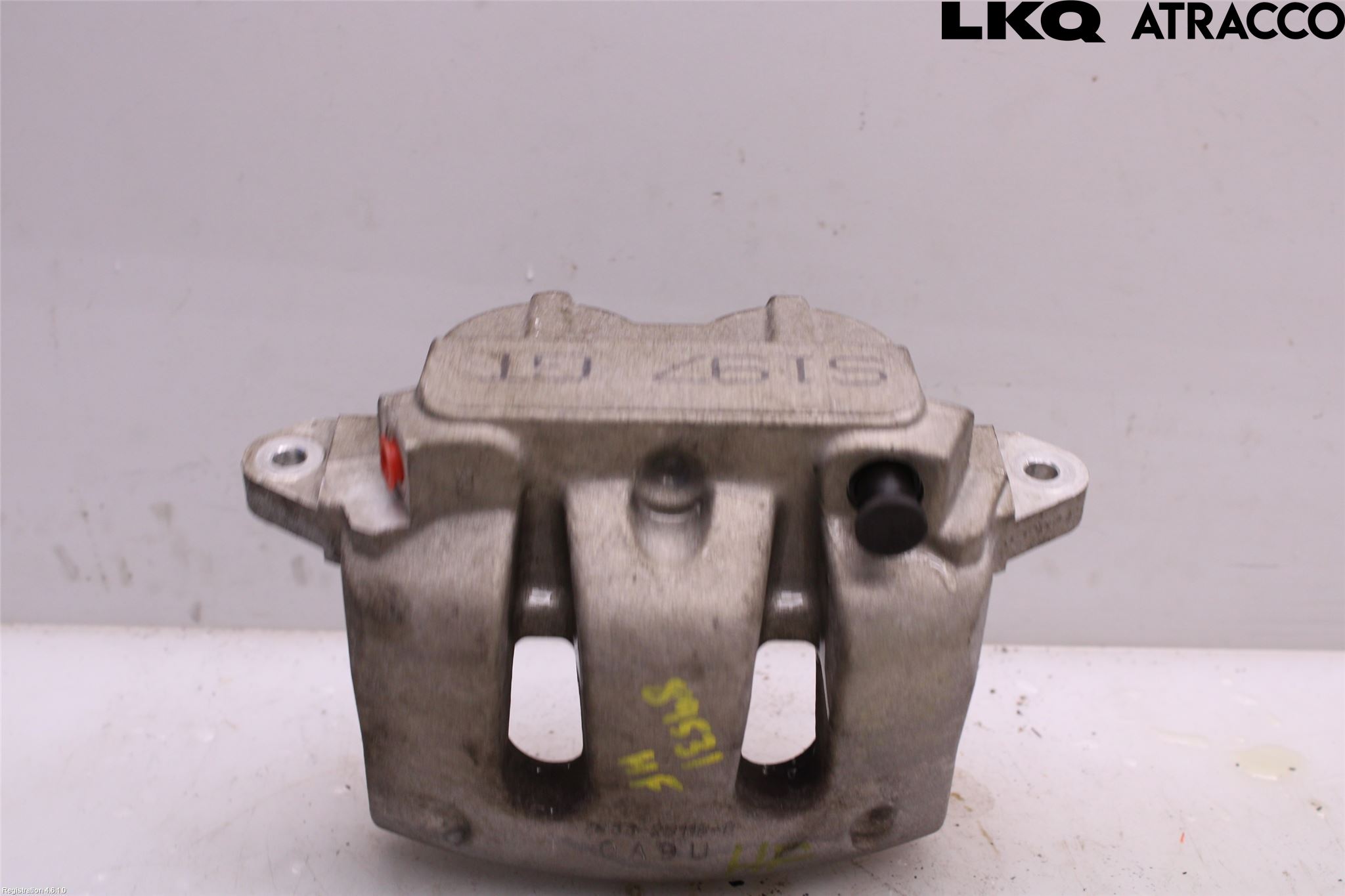 Ford MUSTANG V 05-14 Bromsok Fram Höger