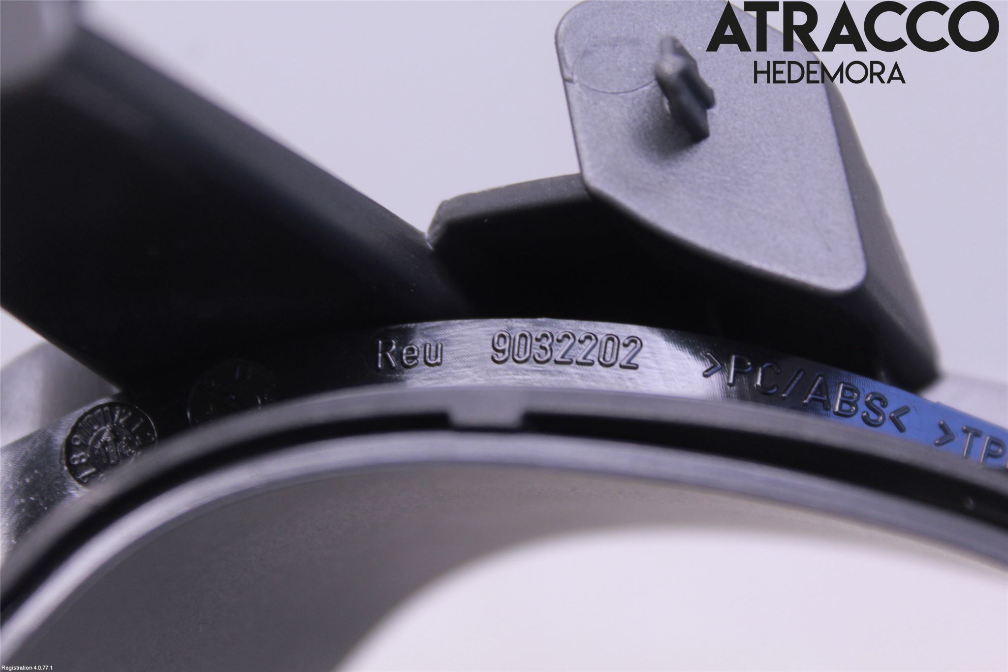 Audi A6/S6 4G 11-18 Instrumentsarg