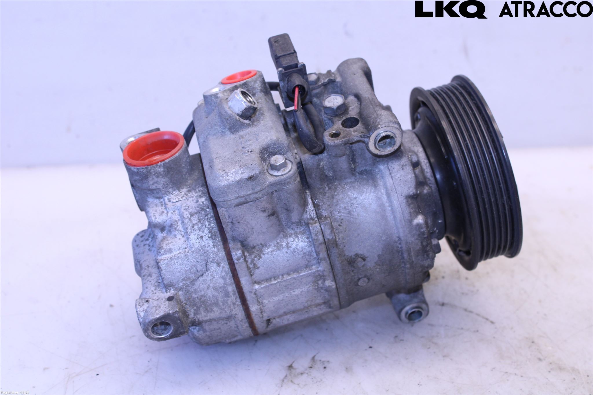 Audi A6/S6 4G 11-18 Ac Kompressor