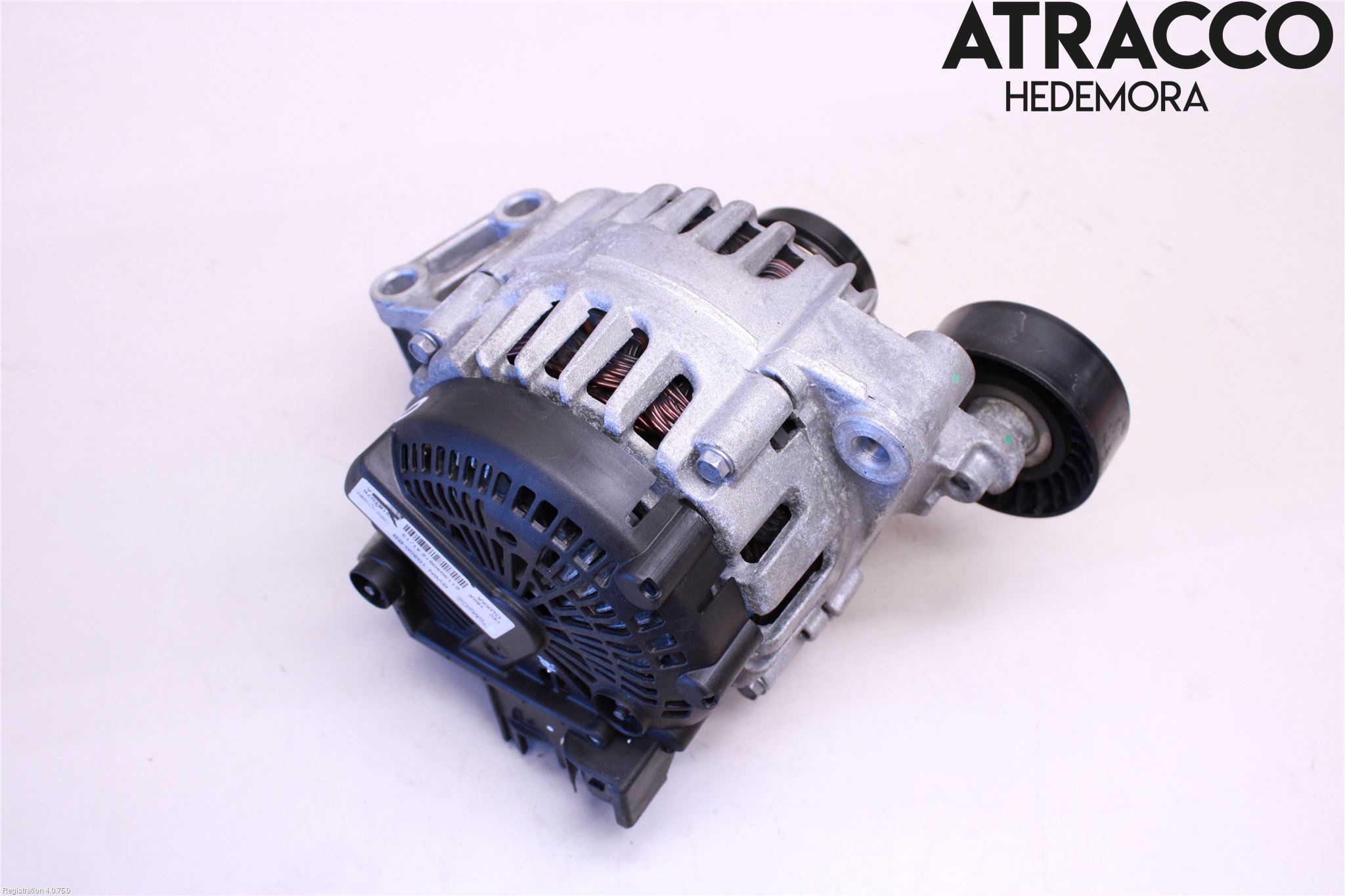 Ford KUGA 13-16 Generator