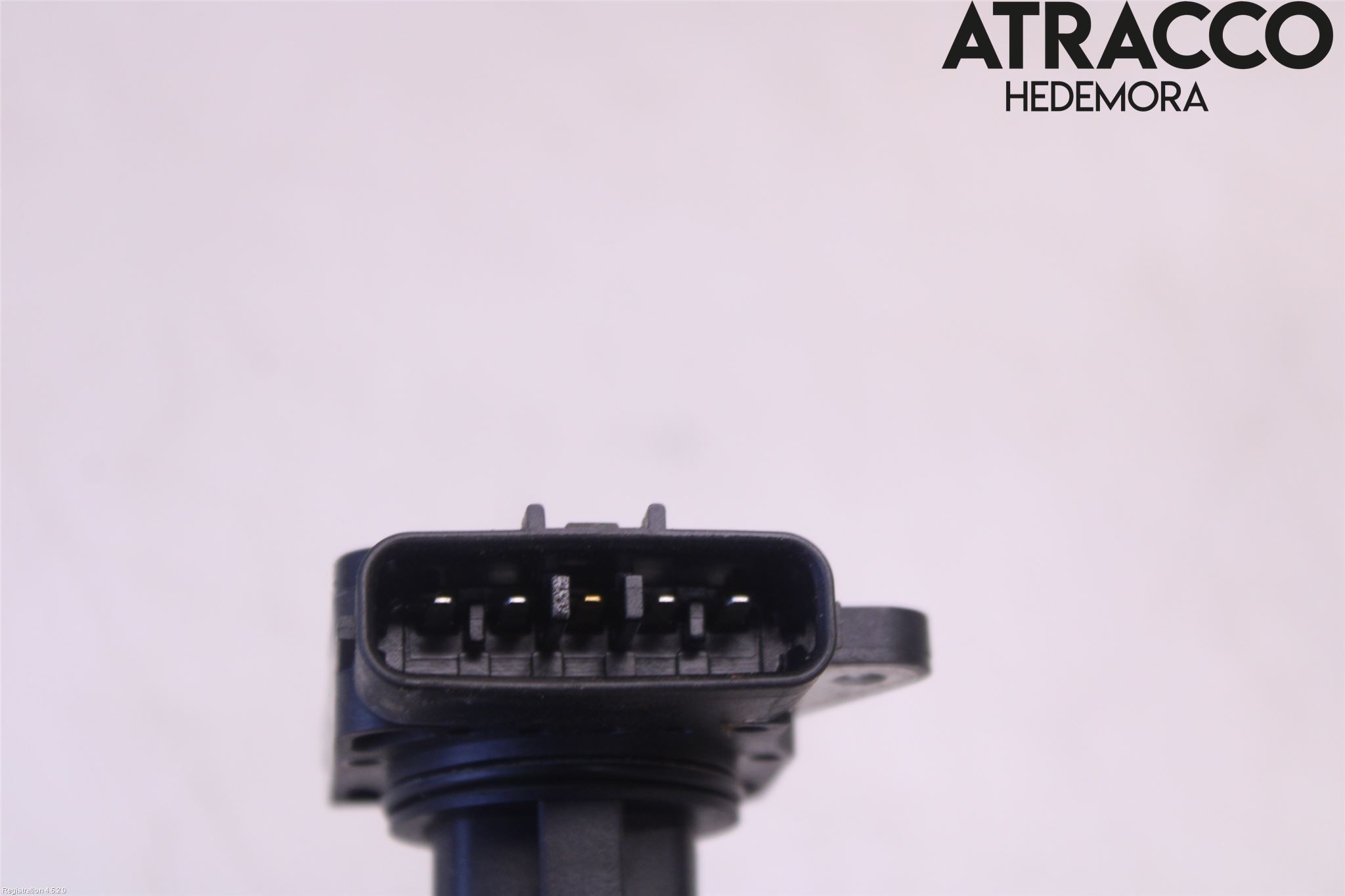 Toyota COROLLA 02-07 Injluftmassamätare