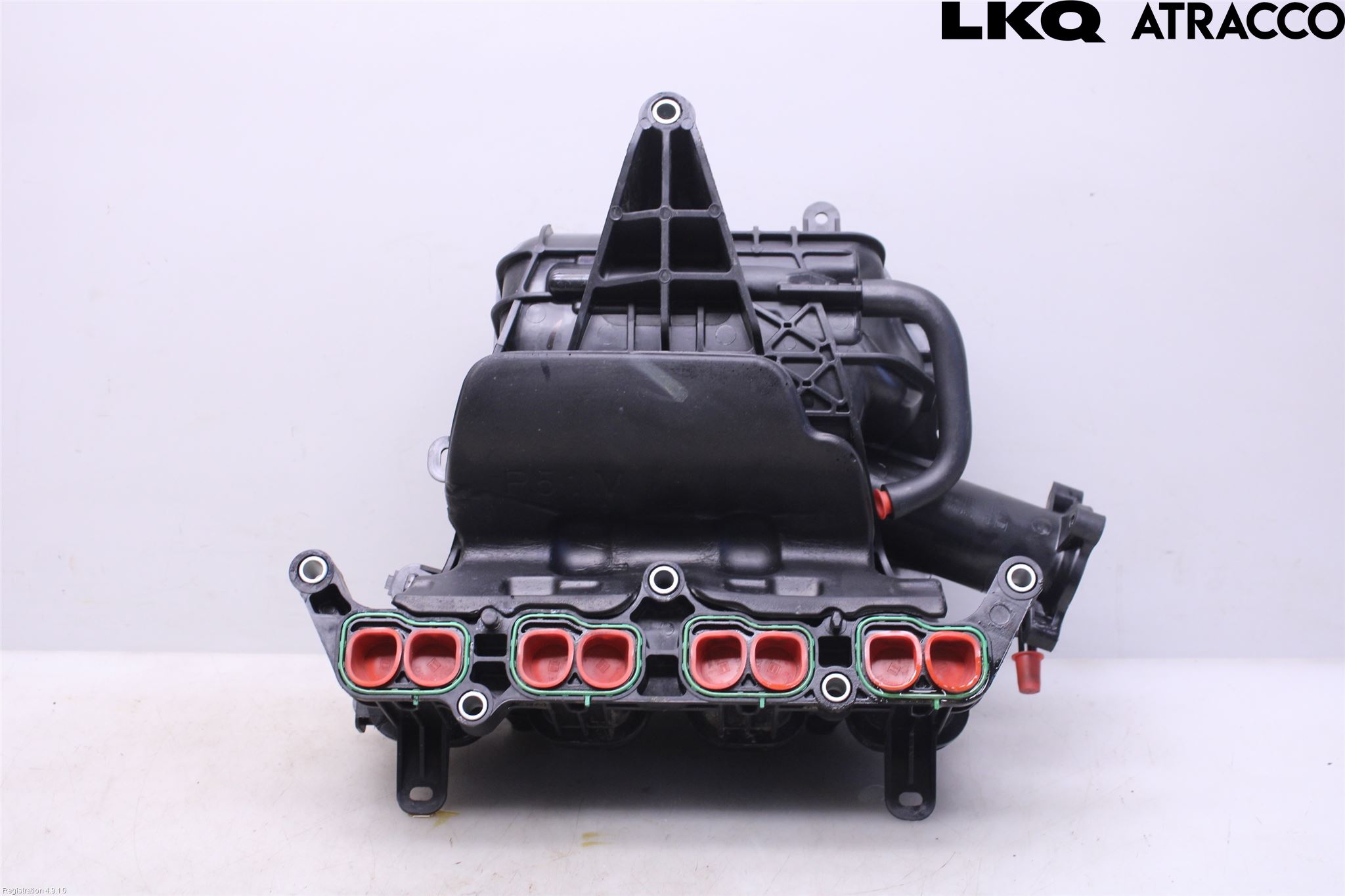 Mazda 2 (DJ) 15-22 Grenrör Insug