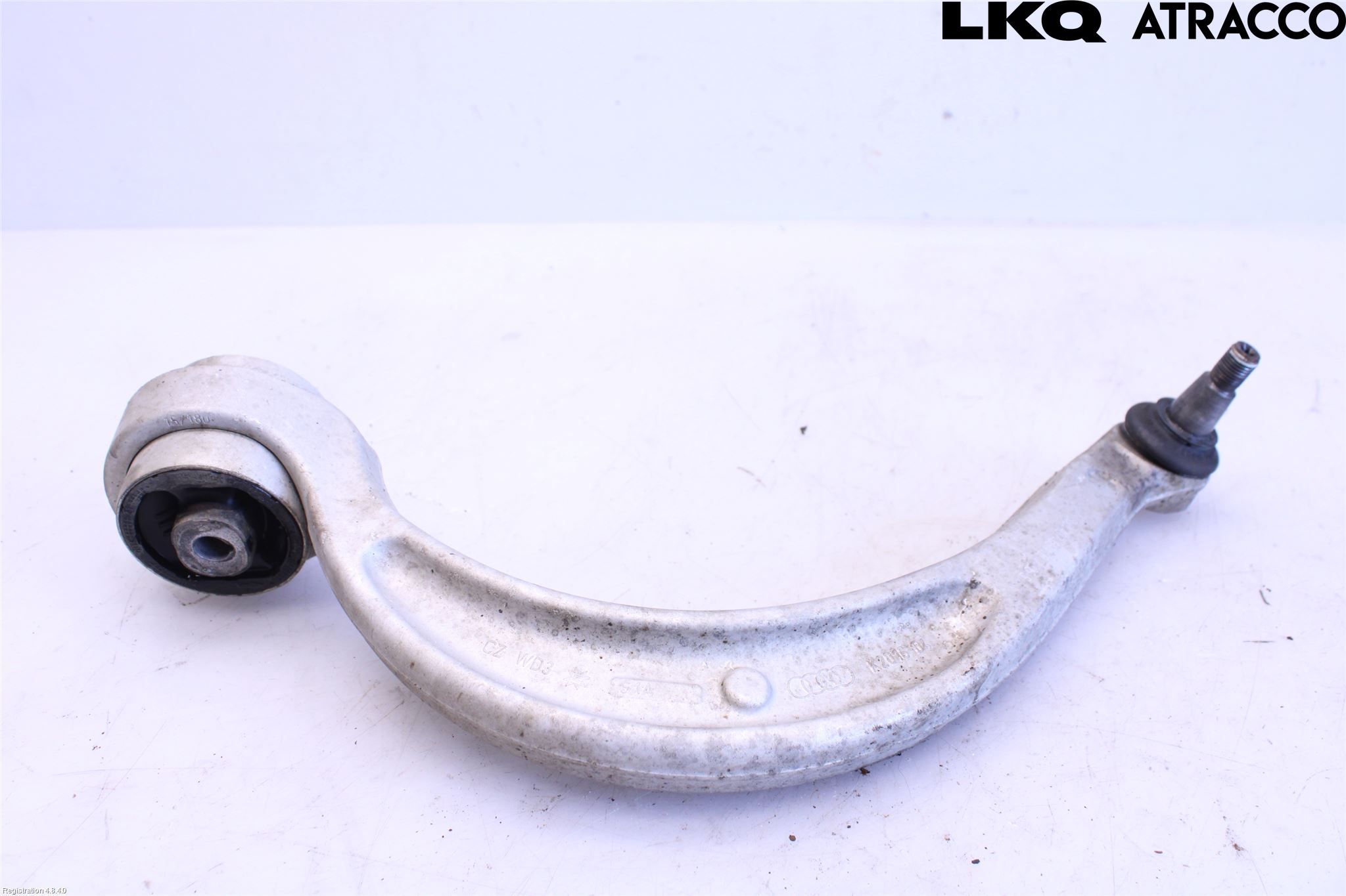 Audi A4/S4 B9 16-19 Bärarm Fram Undre Hö