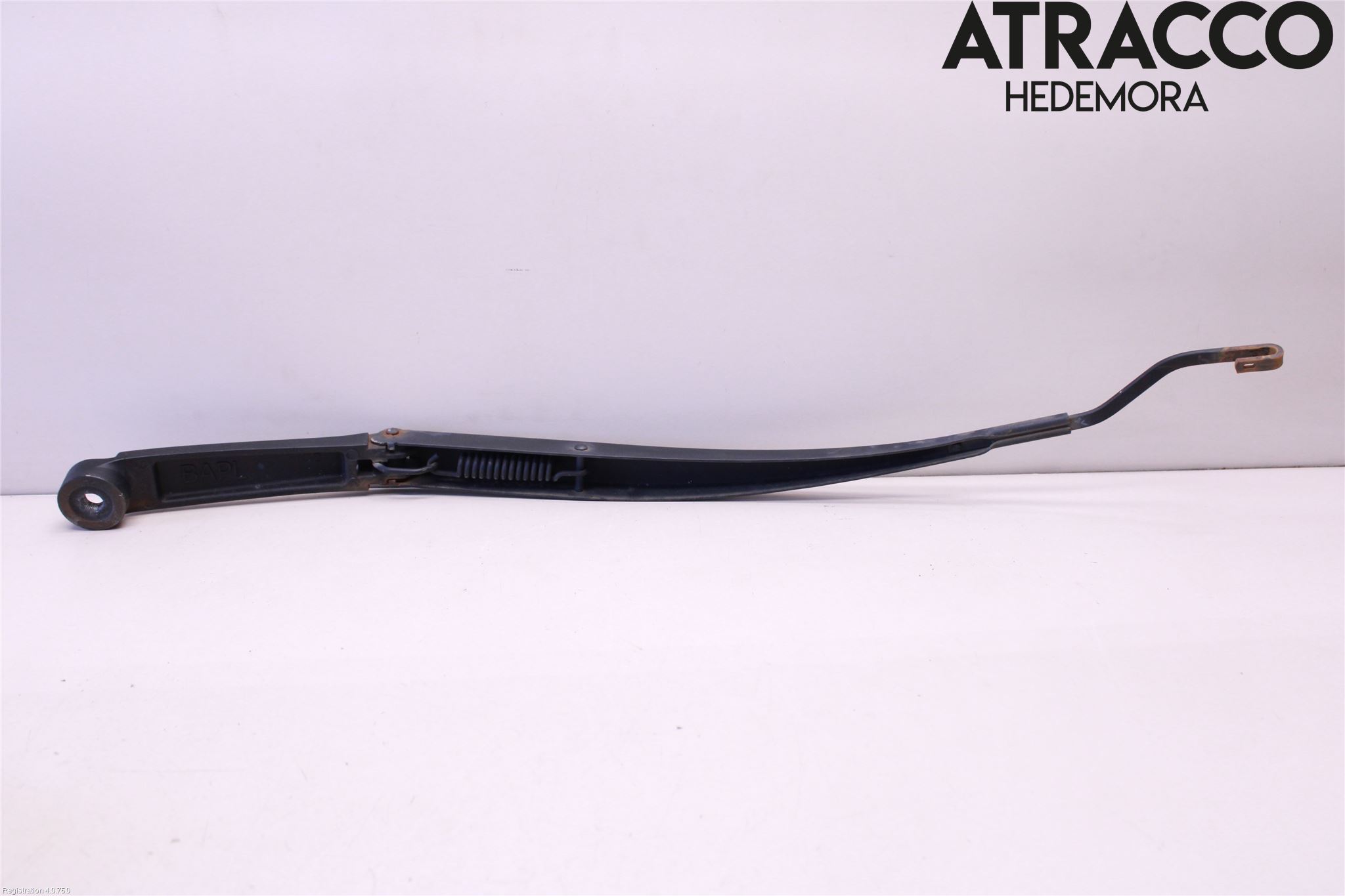 Hyundai i10 BA 14-16 Torkararm Armar Vindruta