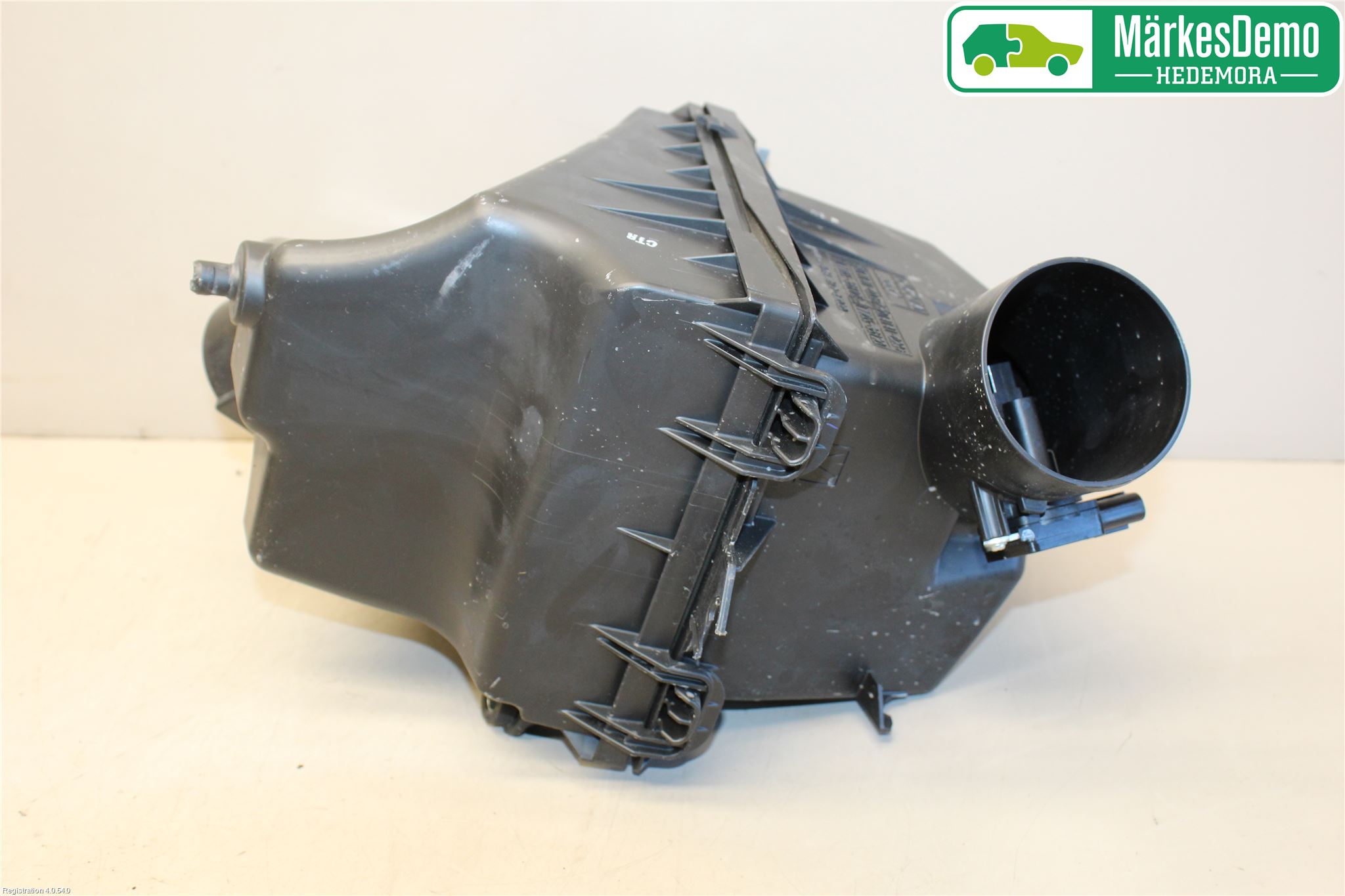 Toyota RAV4 13-18 Luftrenare