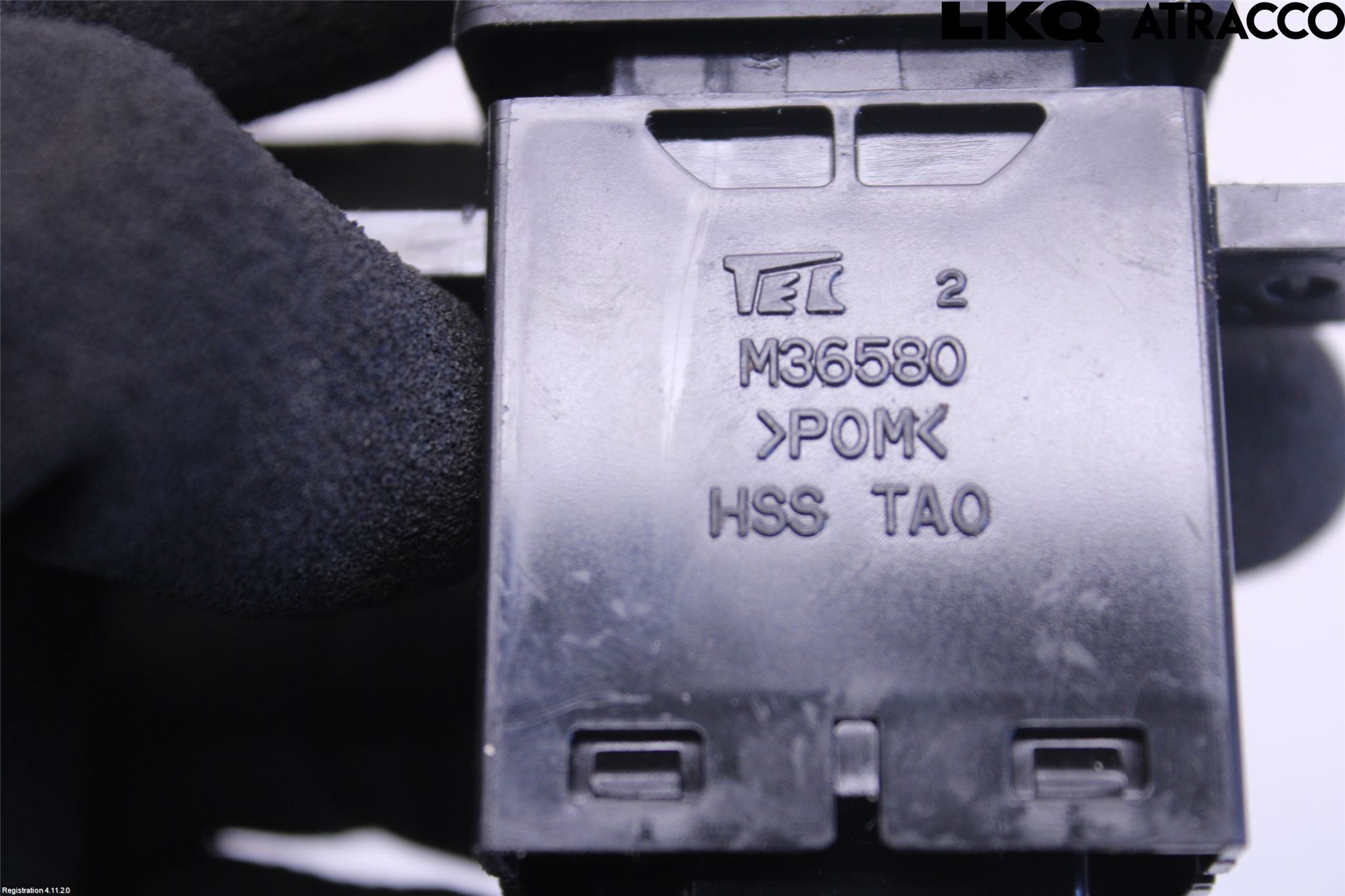 Honda ACCORD    08- Strömställare Stolvärme