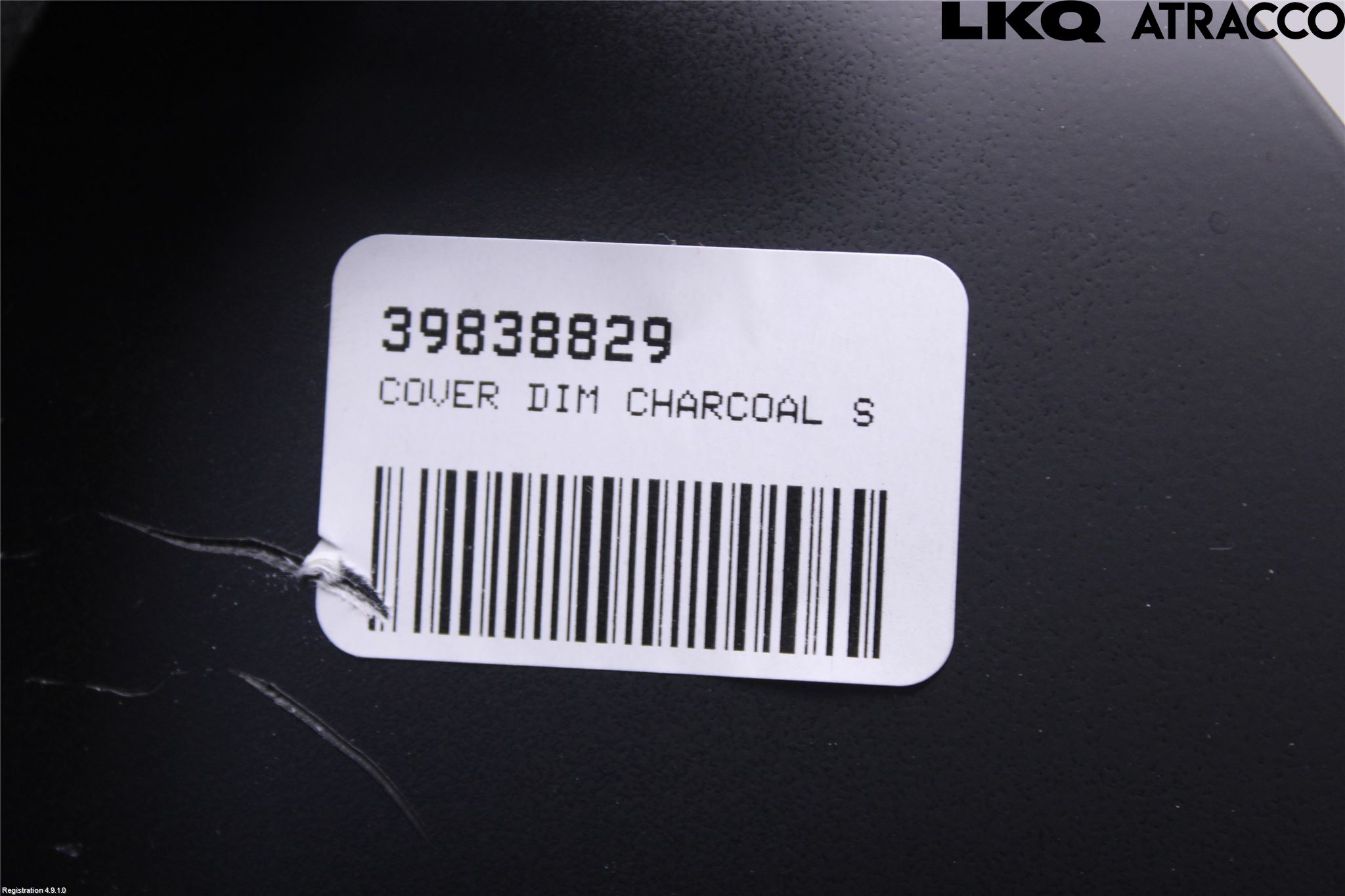 Volvo V90 17->> Instrumentsarg