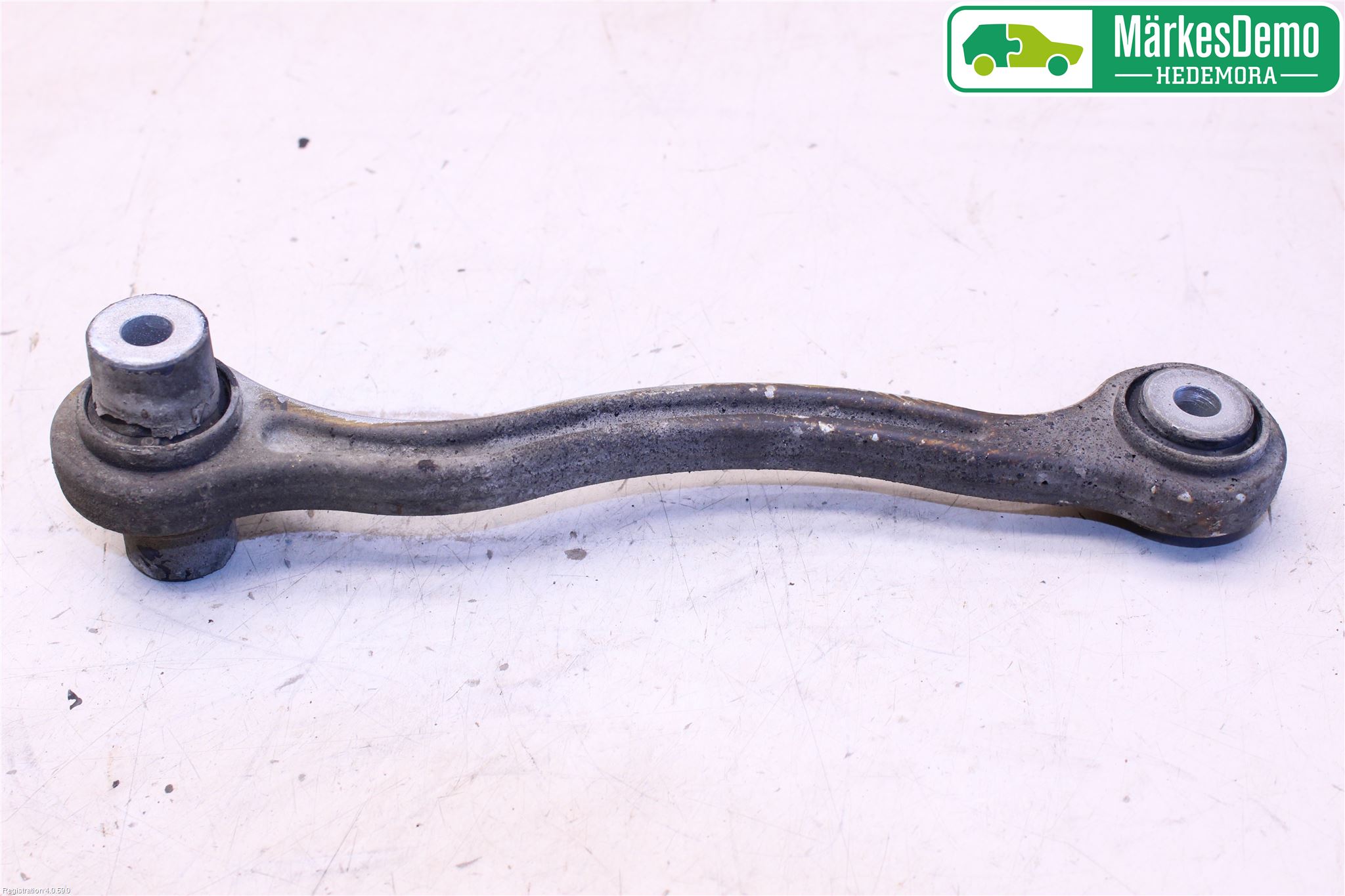 Mercedes-Benz MB E-KLASS (W212) 09-16 Bärarm Bak Vänster