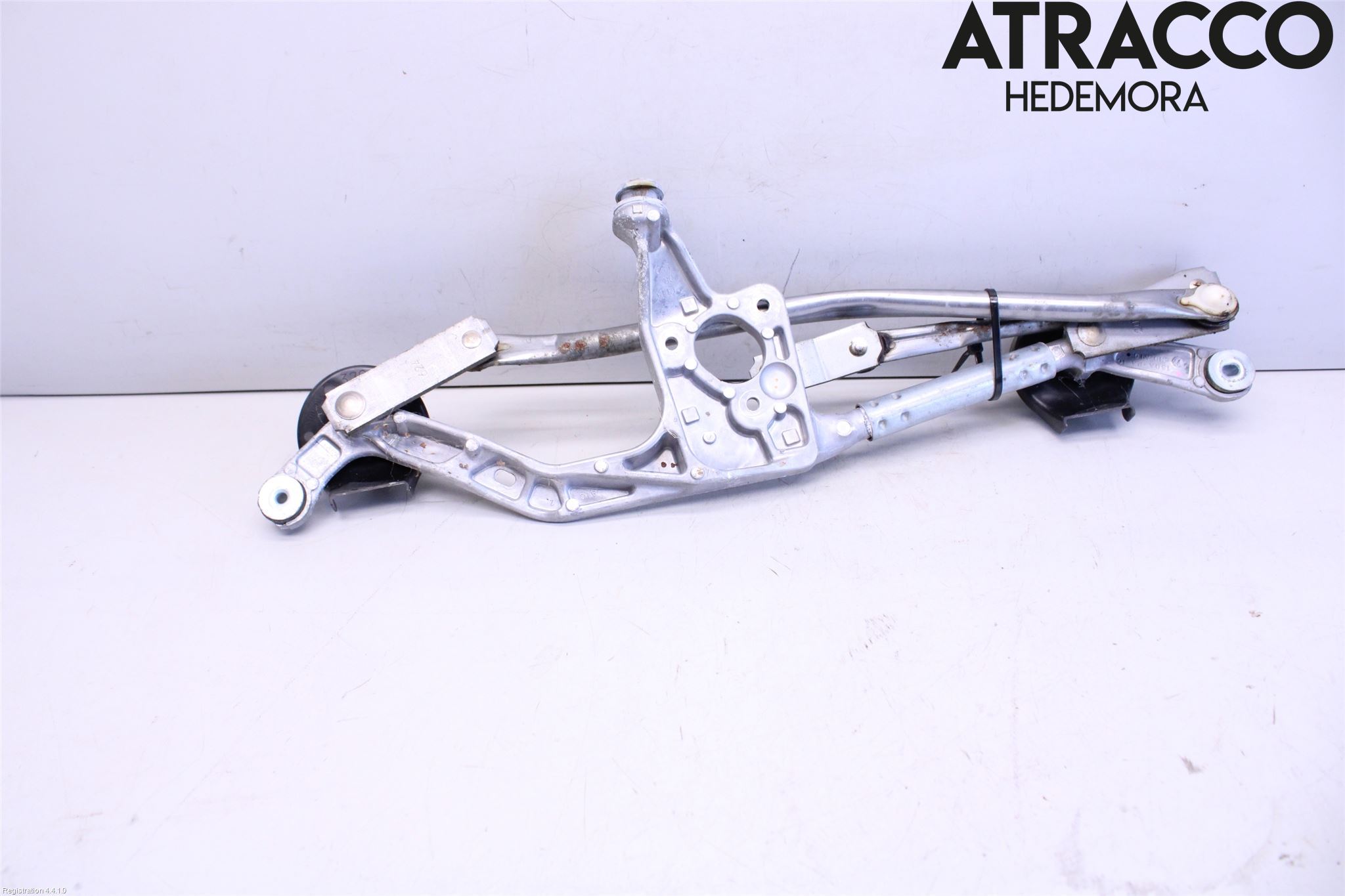 Toyota AURIS 13-19 Torkarmekanism Vindruta