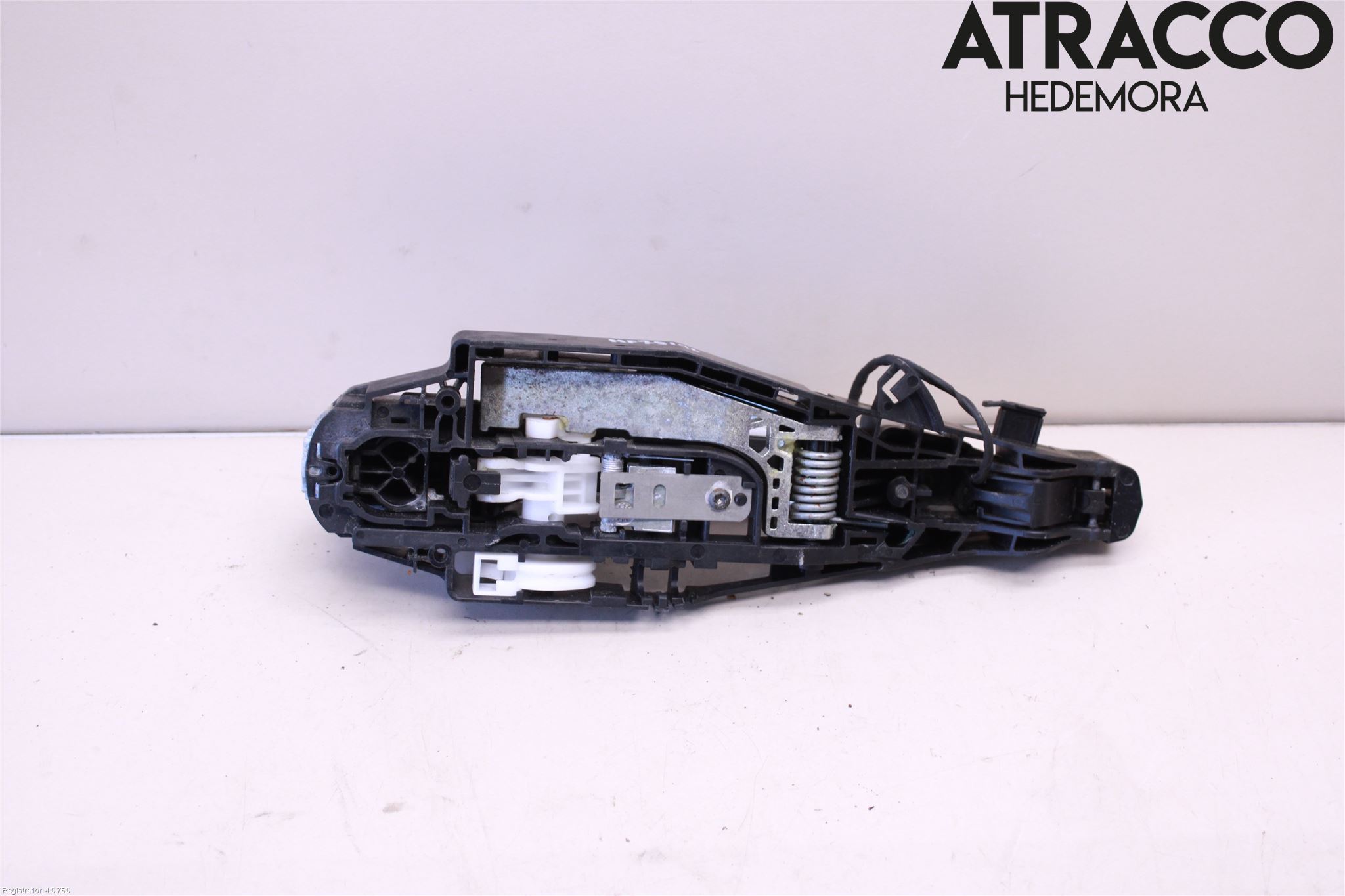 Citroen DS5 Dörrhandtag Yttre Hö