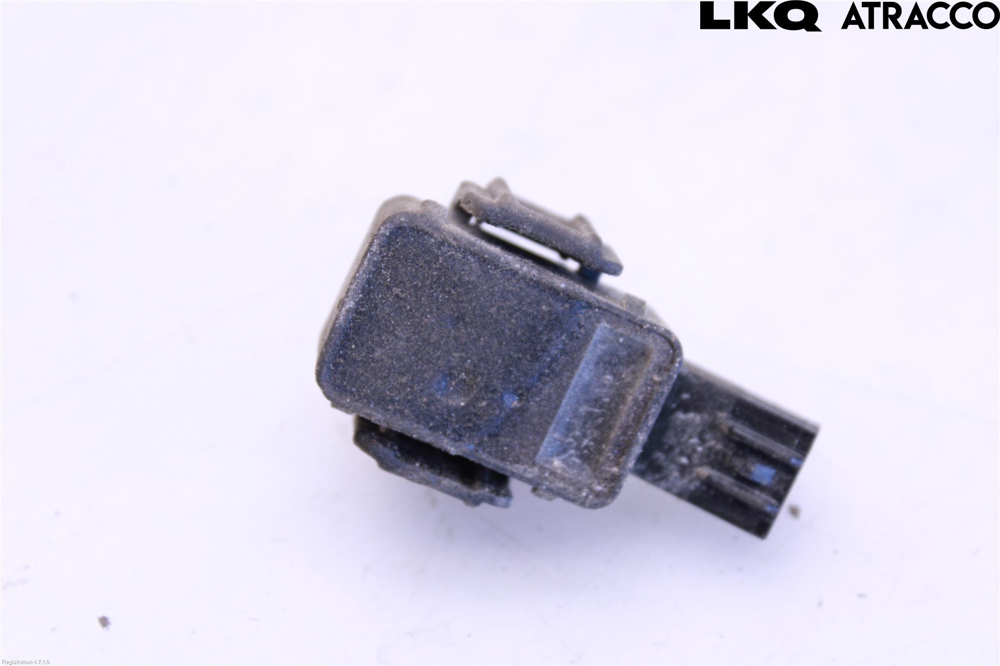 Toyota COROLLA 19- Parkeringshjälp Backsensor