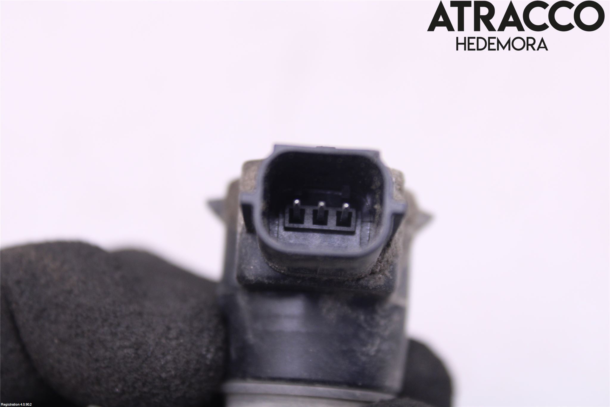 Opel MOKKA 13-20 Parkeringshjälp Backsensor