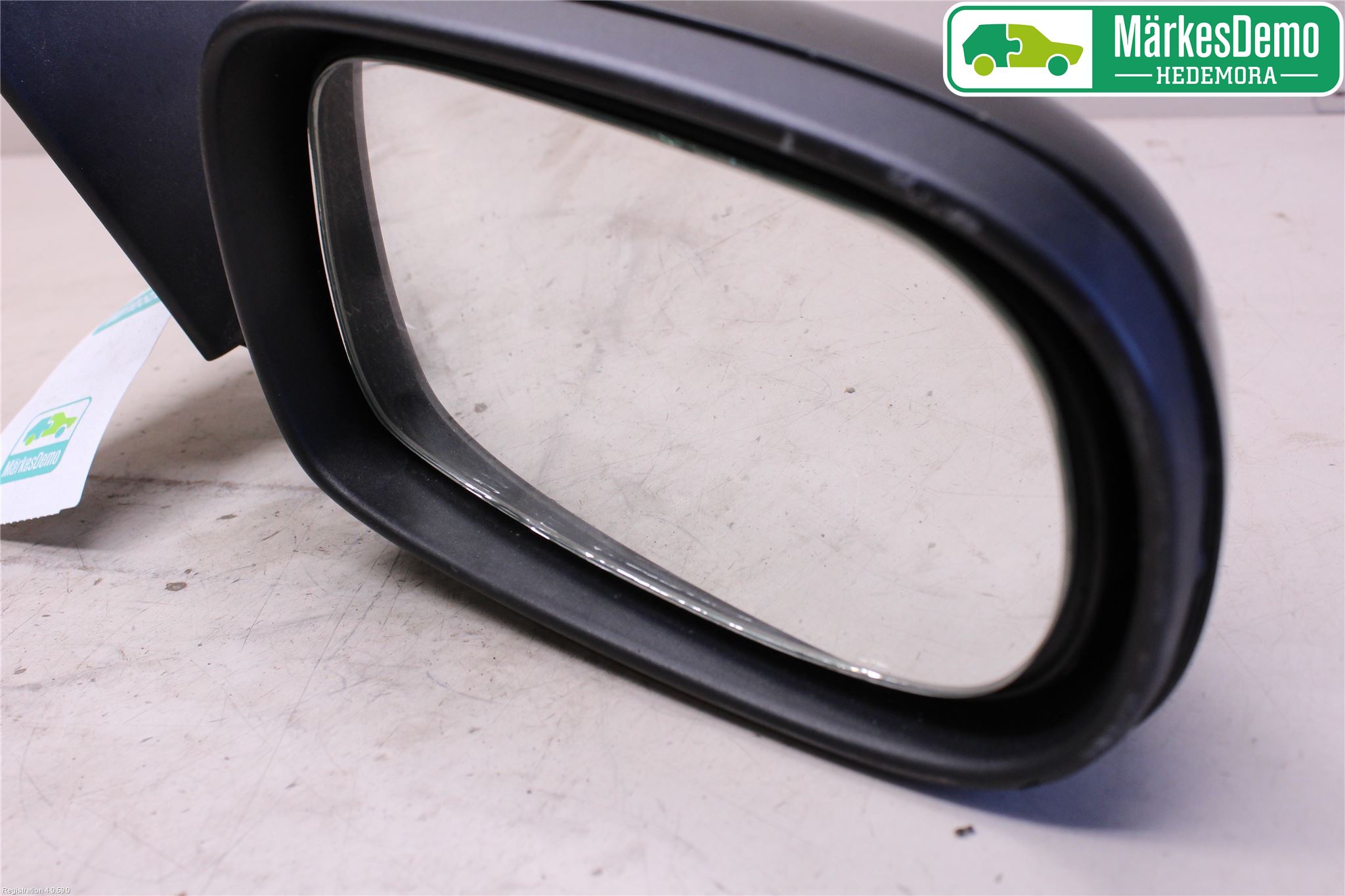 Saab 9-5     06-10 Spegel Yttre El Hö