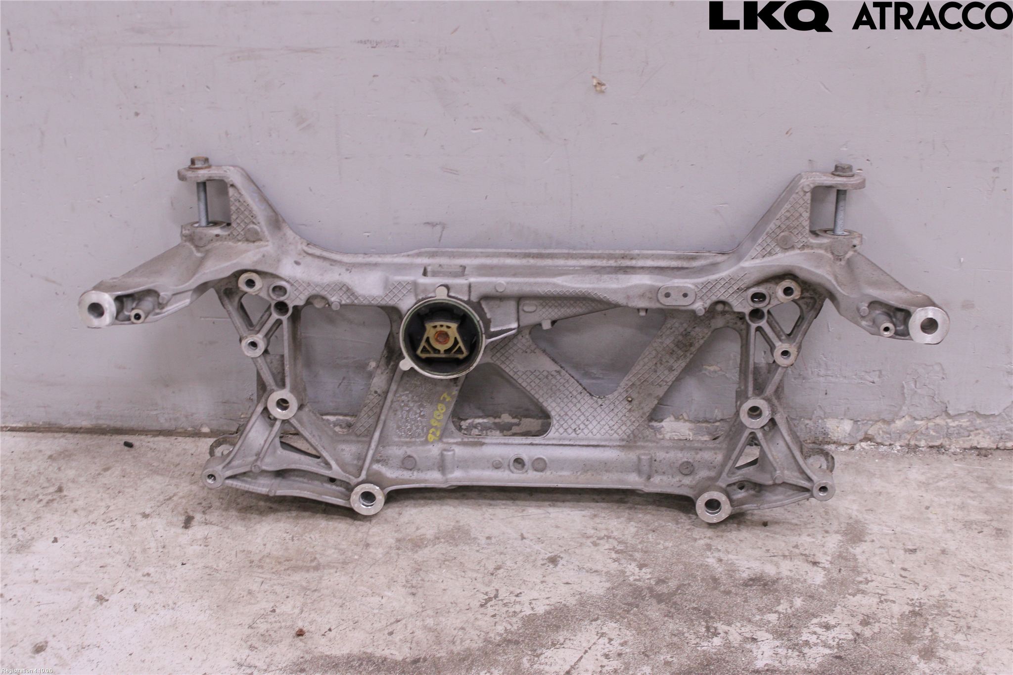 Audi A3/S3 8V 13-20 Framvagnsbalk