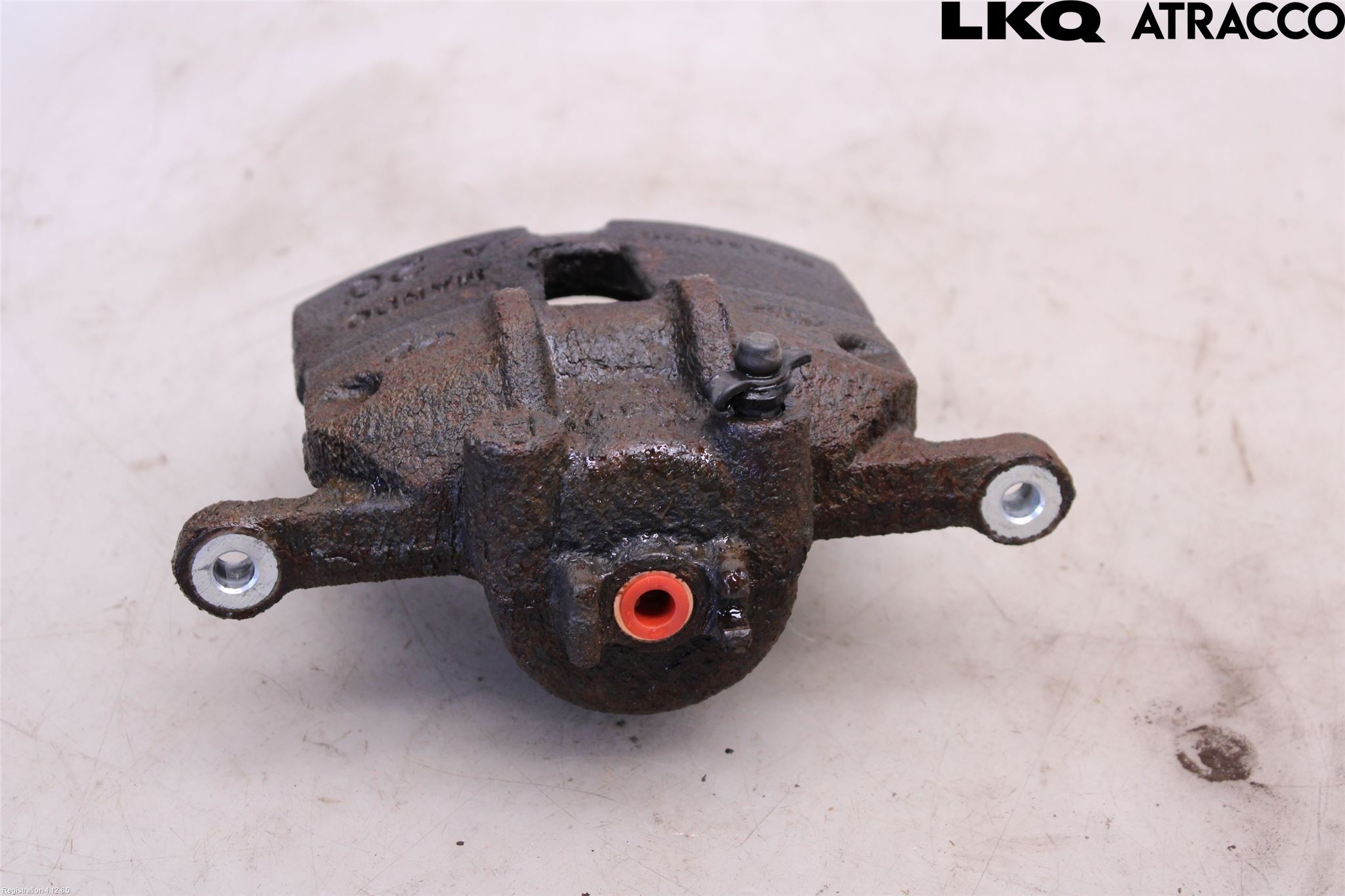 Hyundai i10 BA 14-16 Bromsok Fram Höger