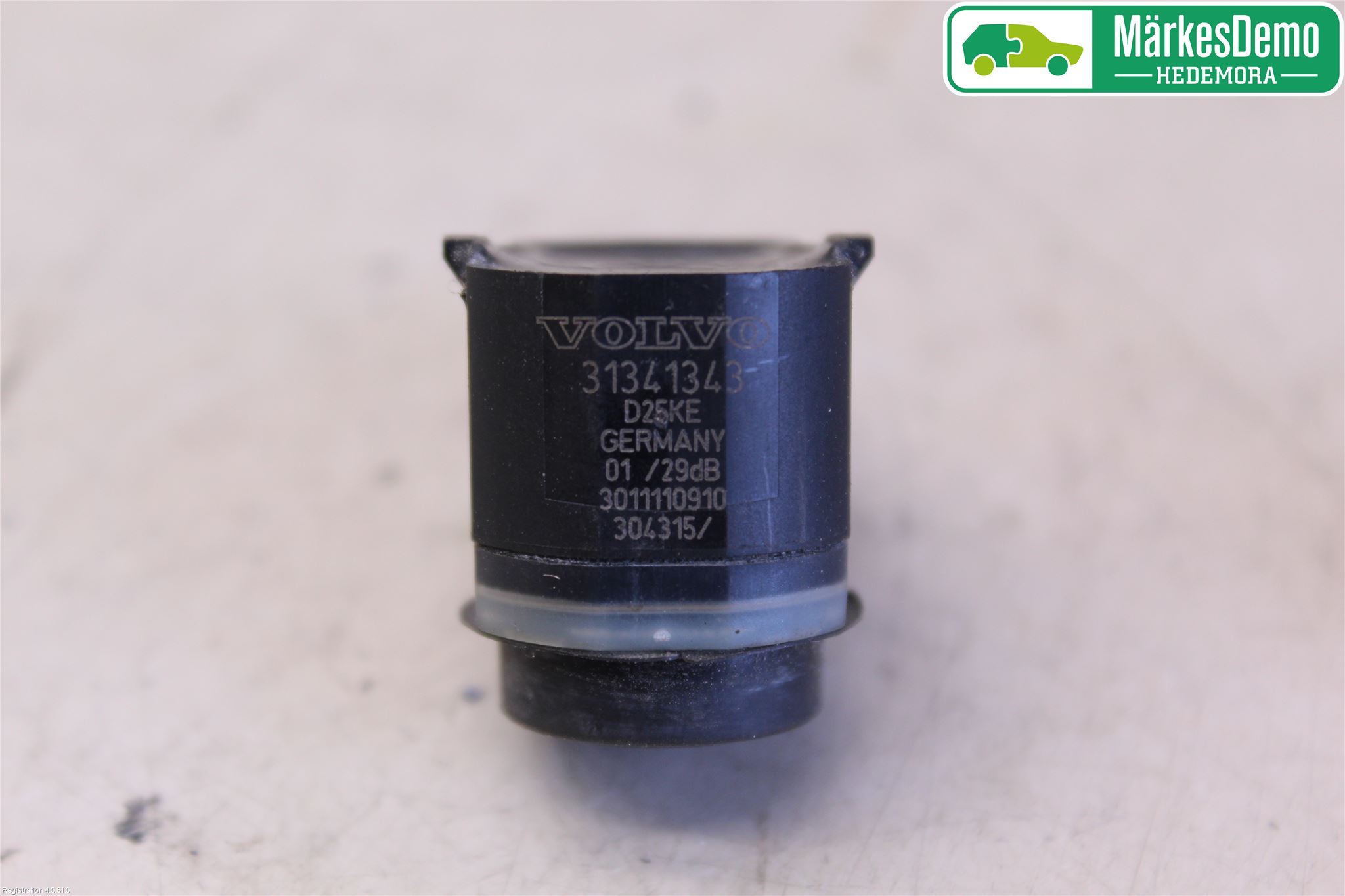 Volvo V60 11-13 Parkeringshjälp Backsensor