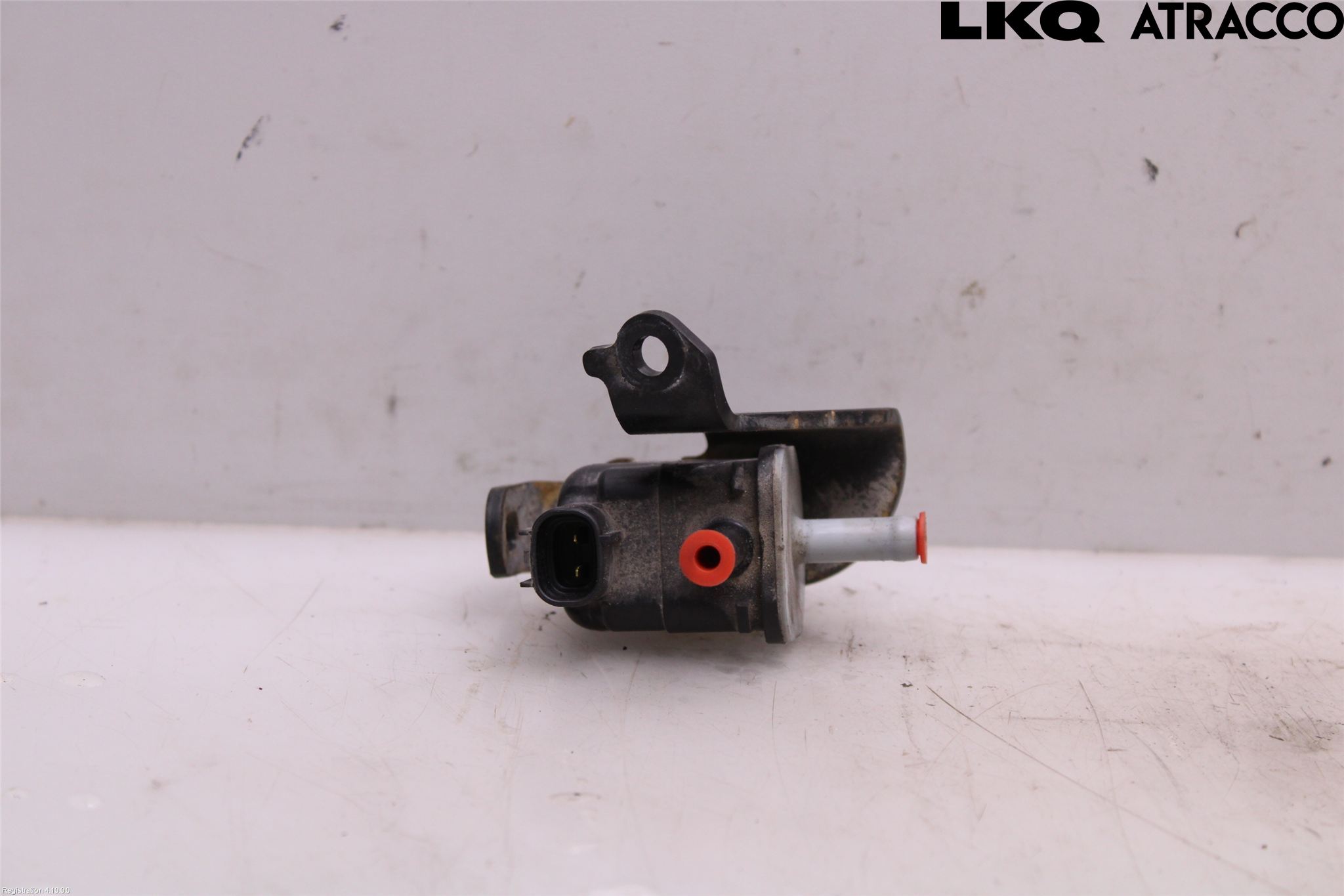 Lexus RX AL10 09-15 Vakuumventil