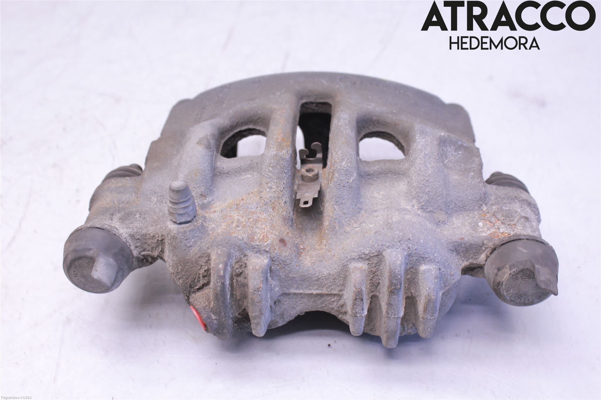 Renault MASTER III 15-20 Bromsok Fram Vänster