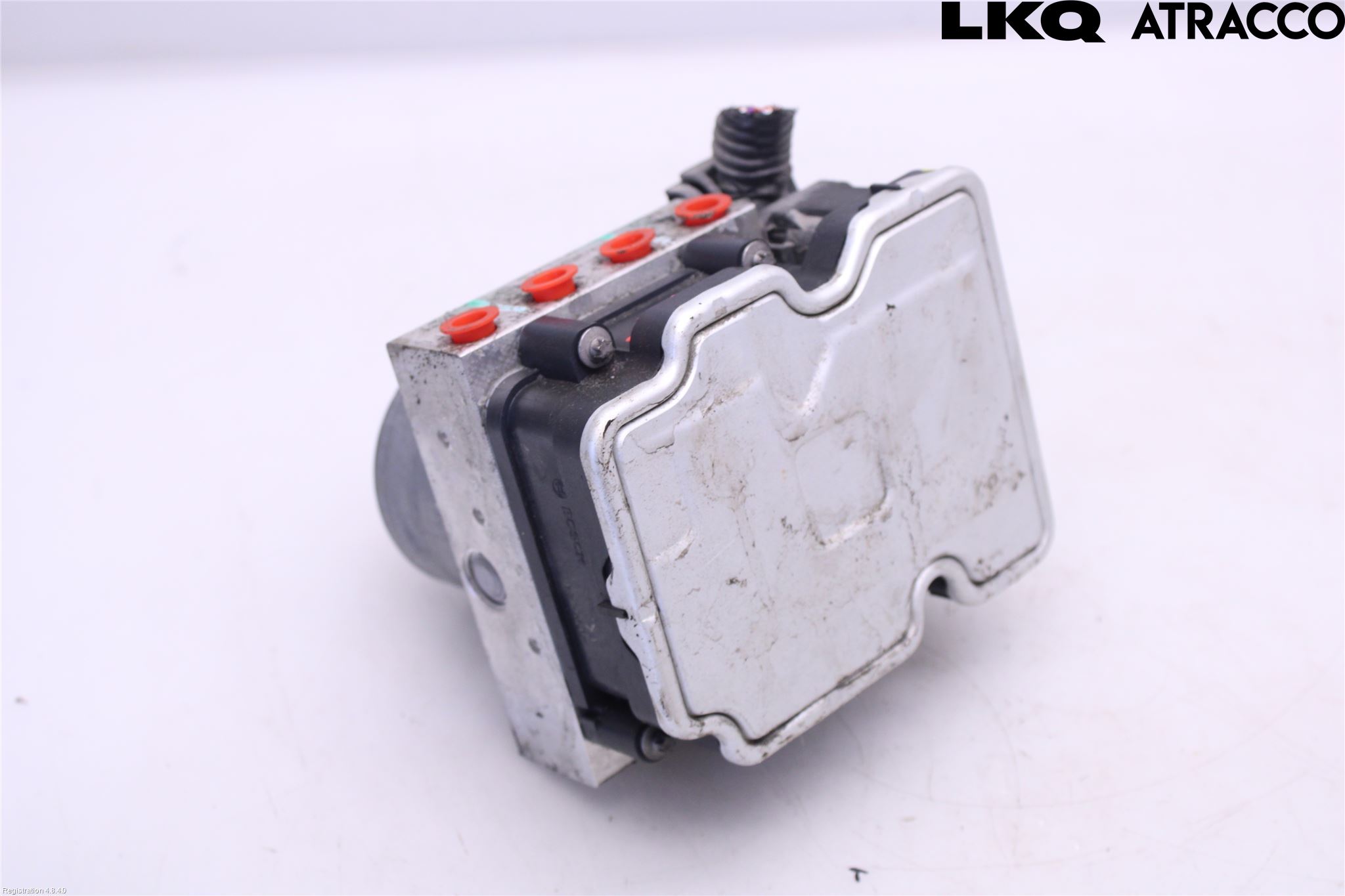 Toyota YARIS XP21 20- Abs Hydraulaggregat