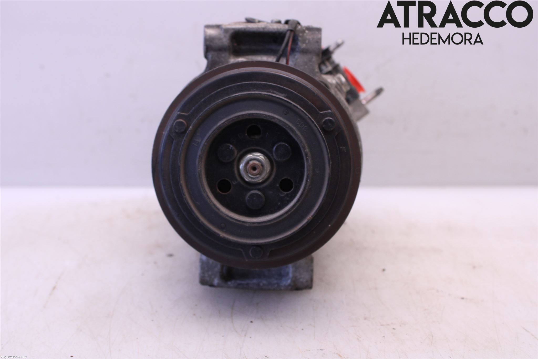 Jaguar XE (X760) 15-24 Ac Kompressor