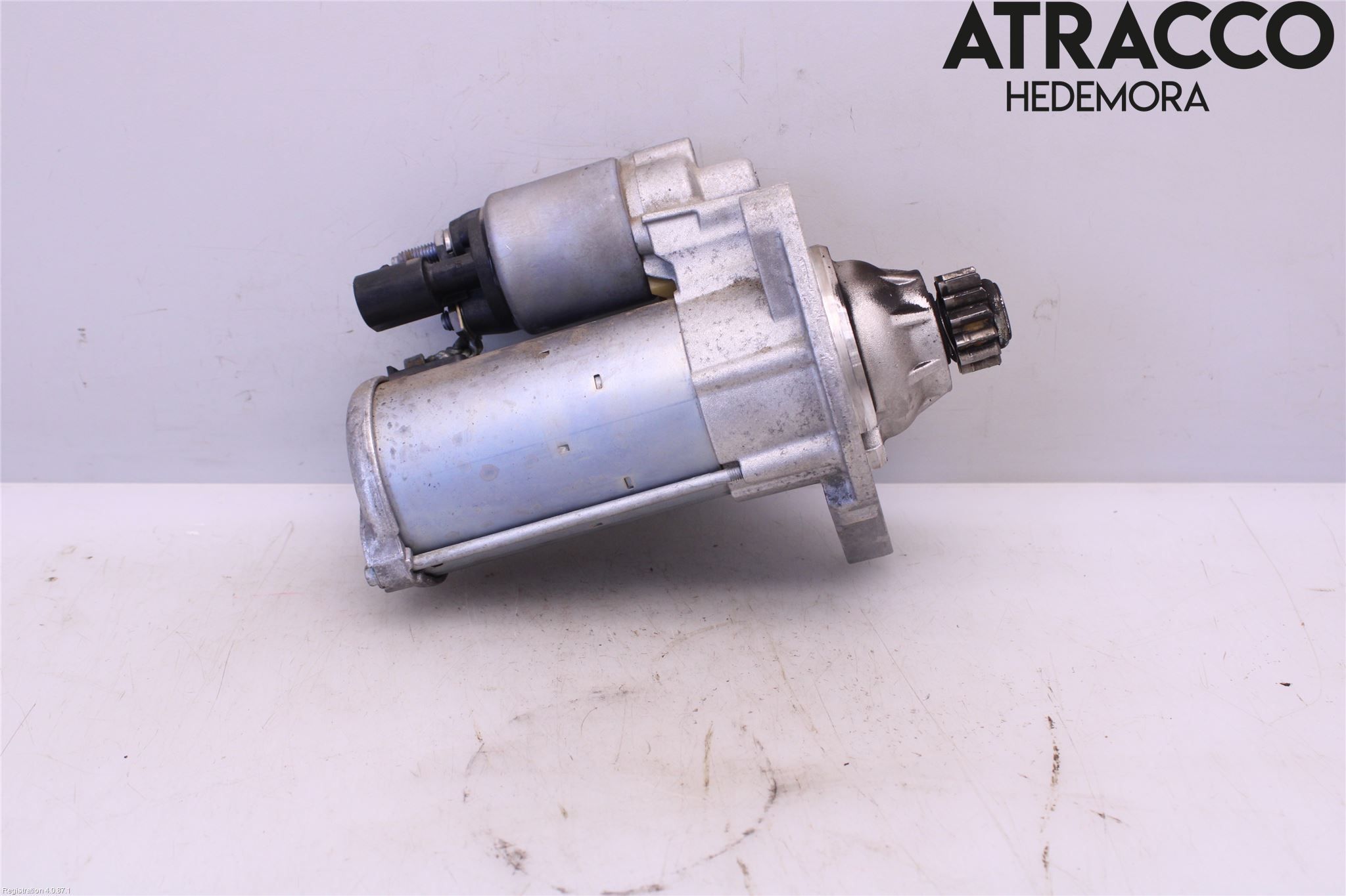 Skoda OCTAVIA (5E) 13-20 Startmotor