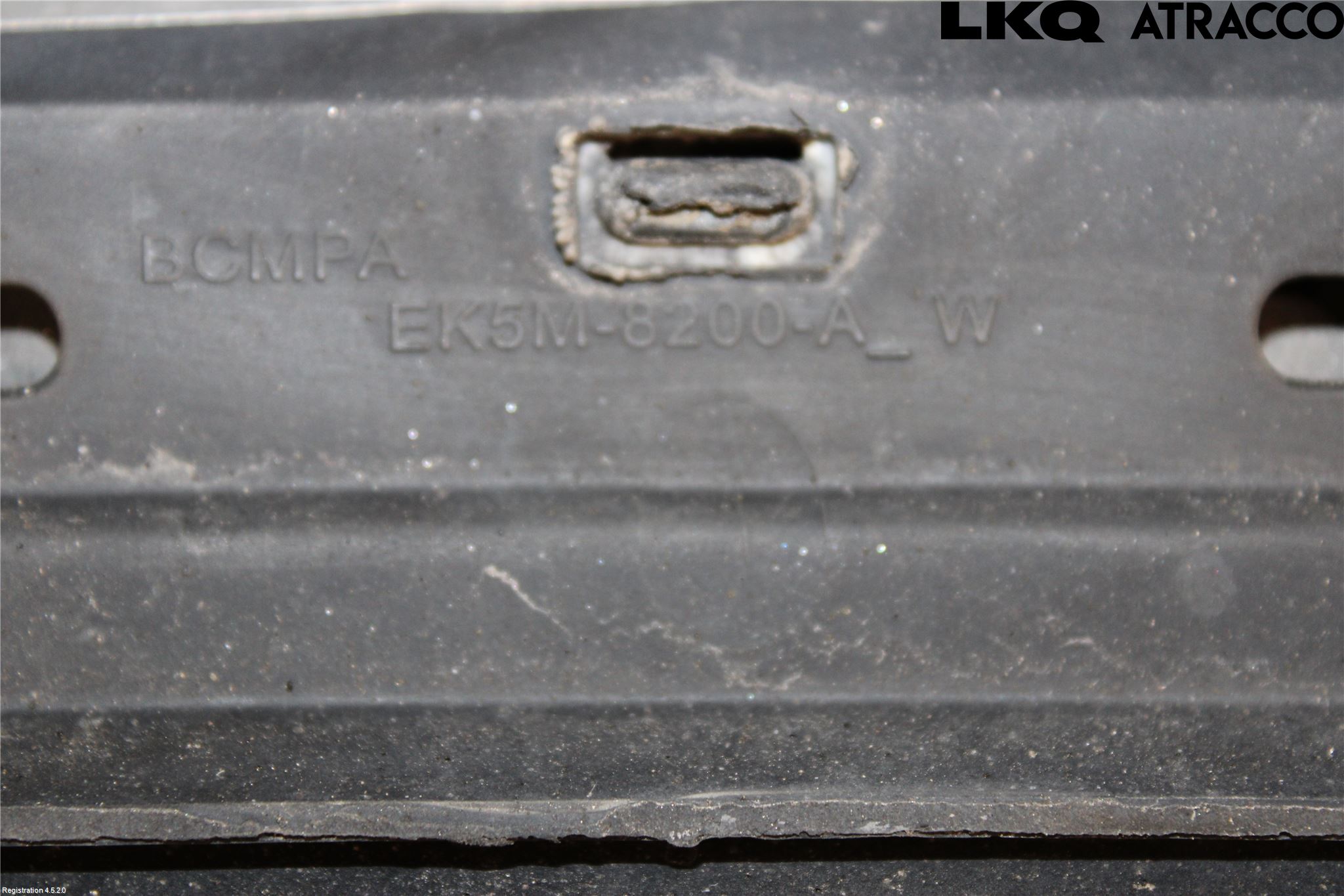 Landrover RANGE ROVER (L405) 13-21 Grill Komp