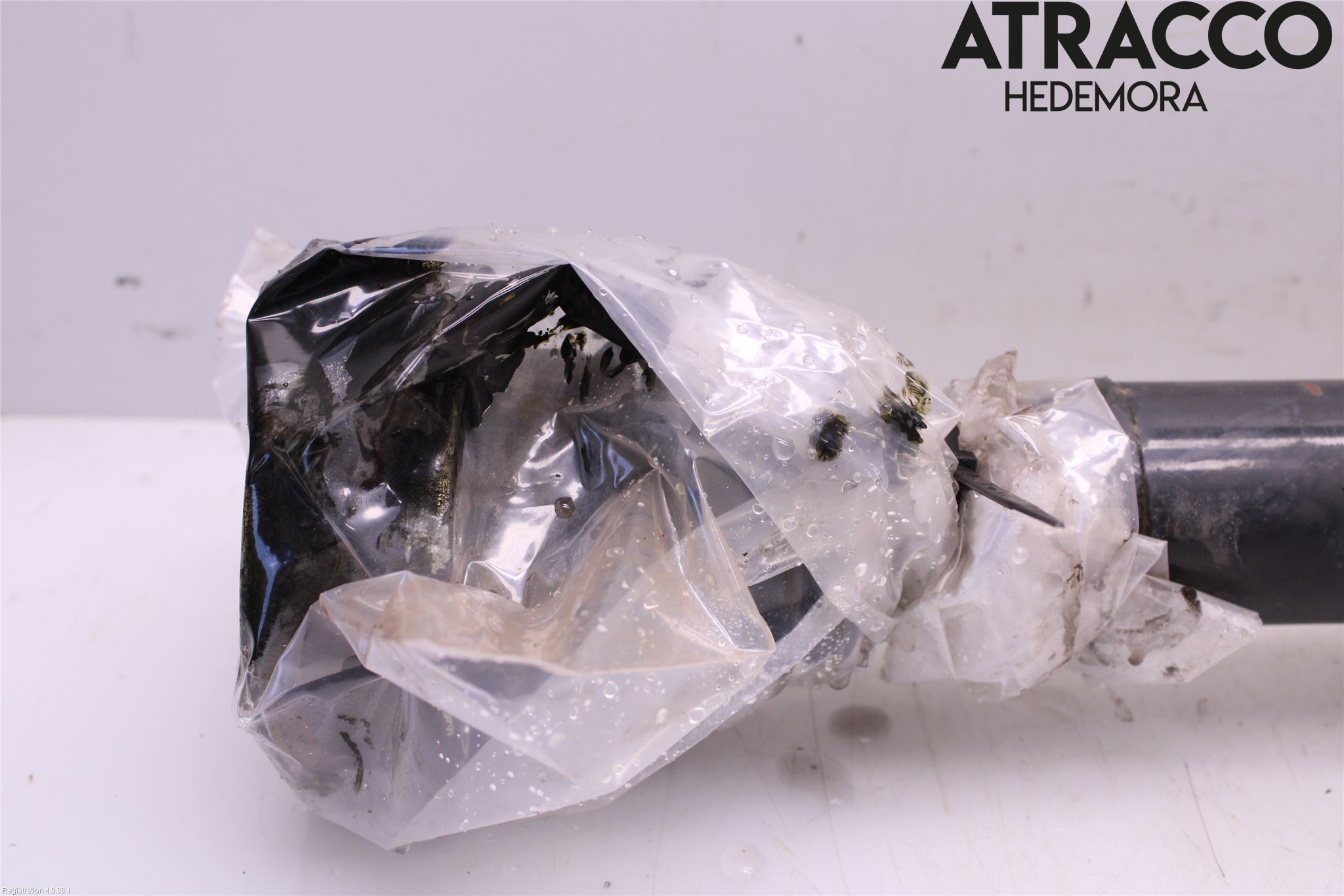 Volkswagen VW EOS  11- Drivaxel Fram Höger