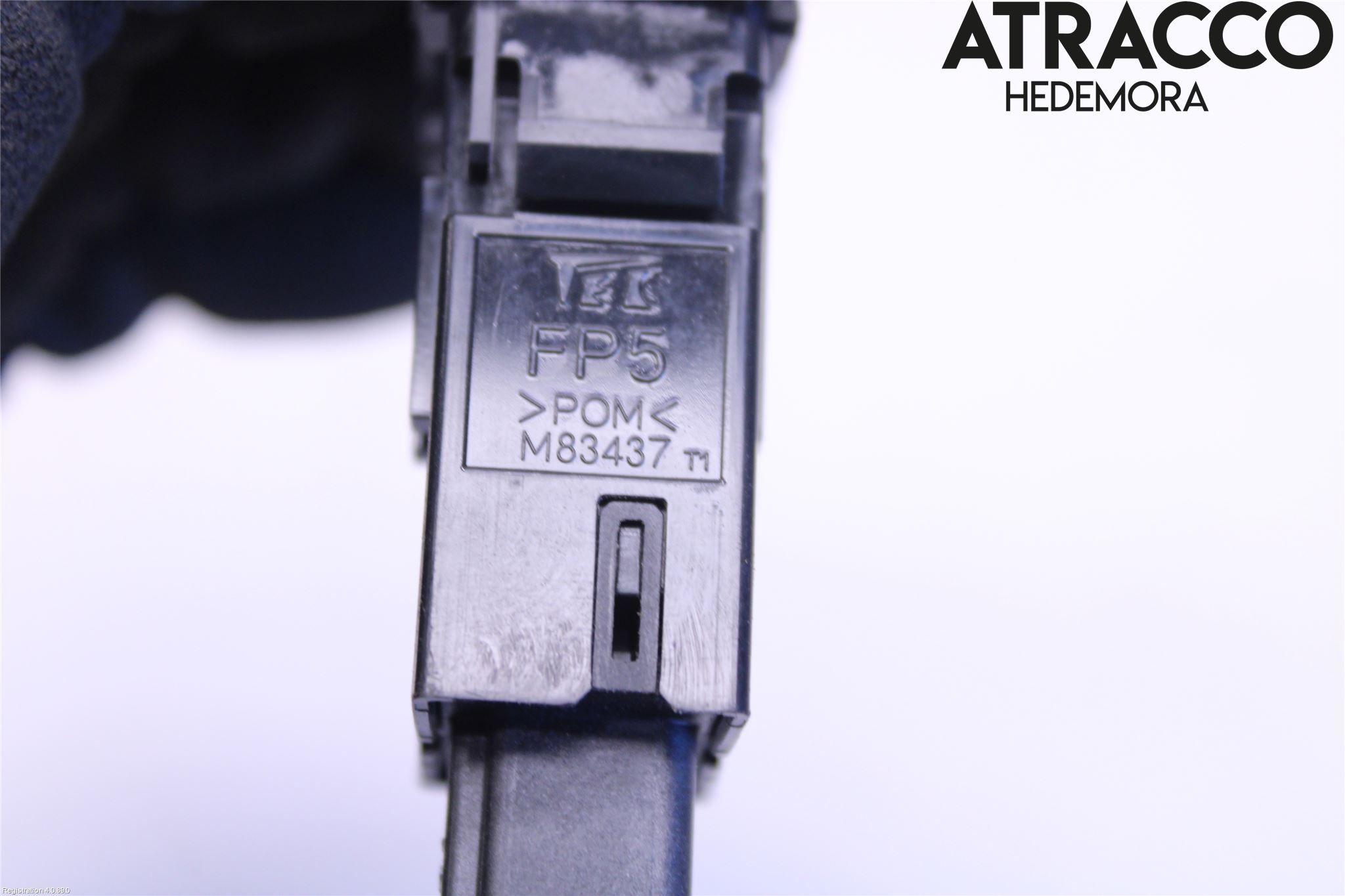 Toyota HILUX 16- Strömställare Antisladd