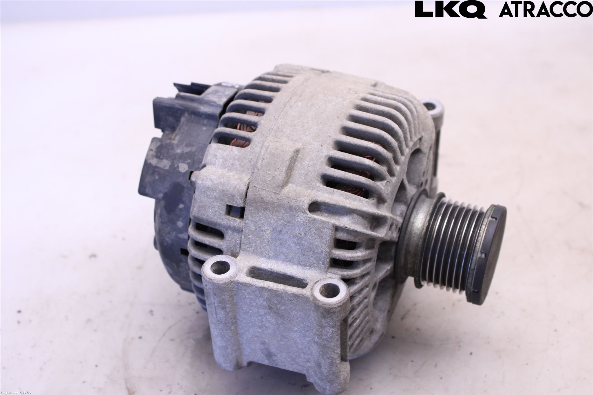 Mercedes-Benz MB CLS (C218/X218) 11-17 Generator