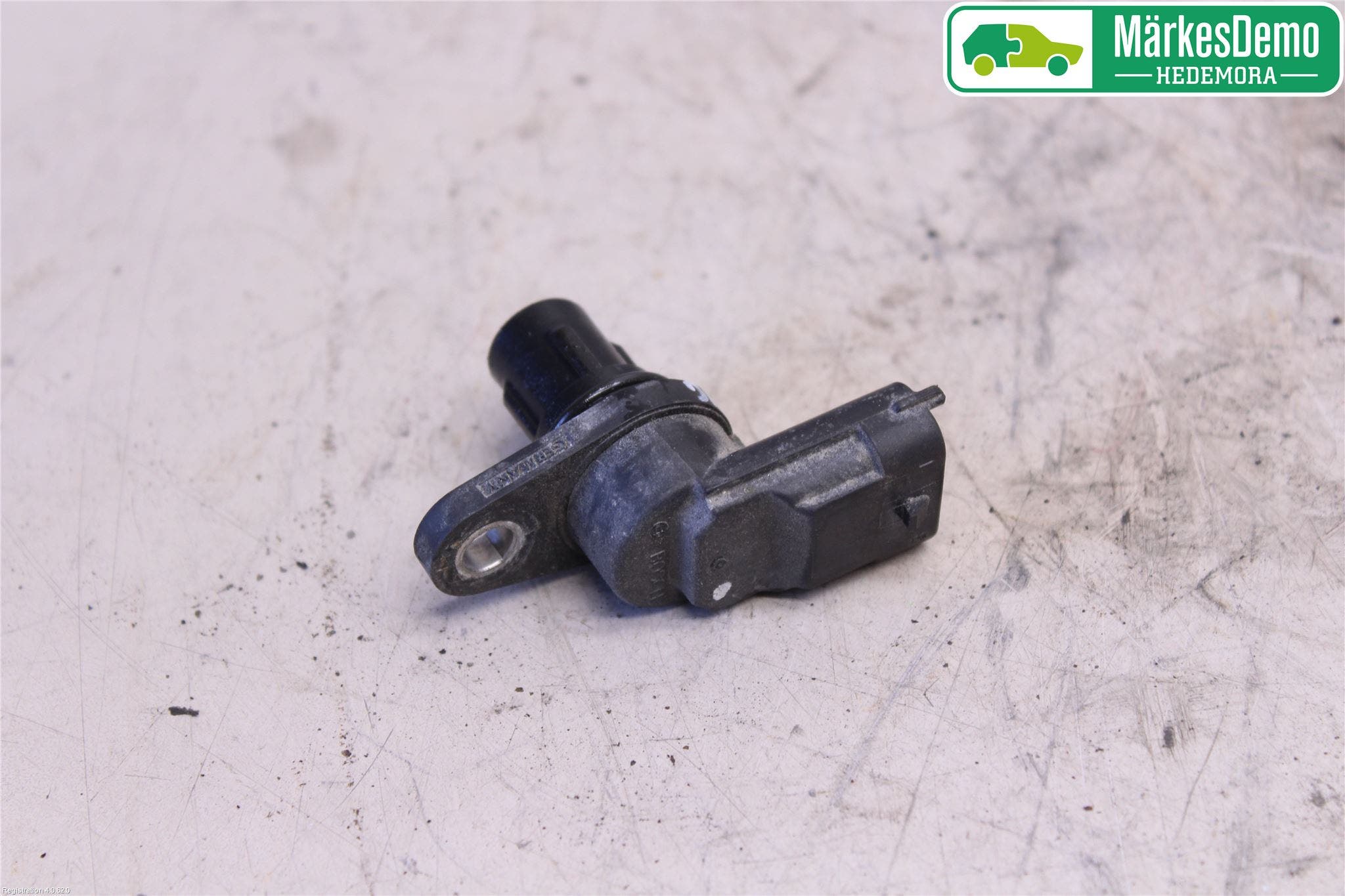 Suzuki BALENO 95-19 Givare Varvtal-Tändläge