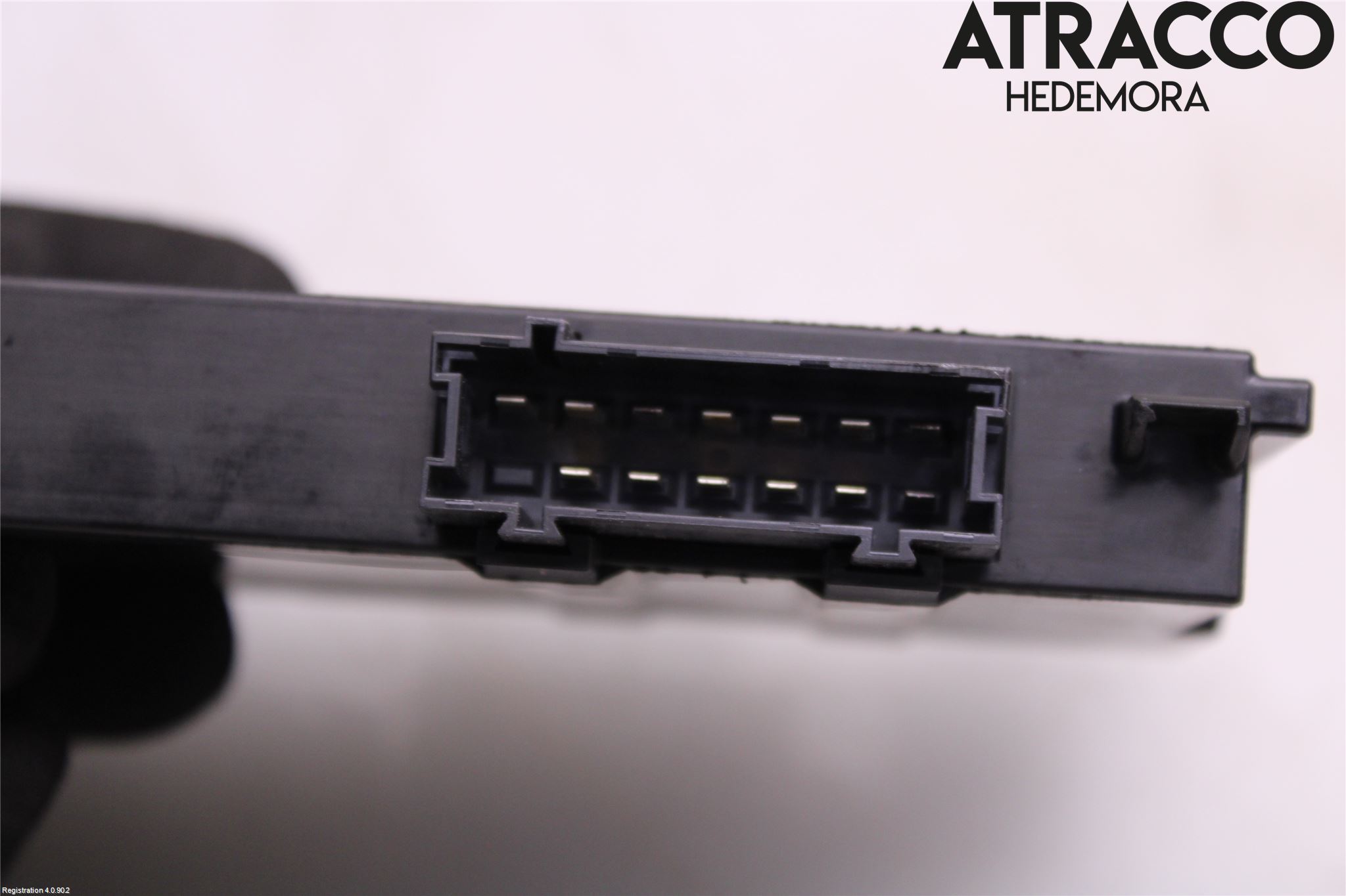 Dodge  Styrenhet Stolreglering