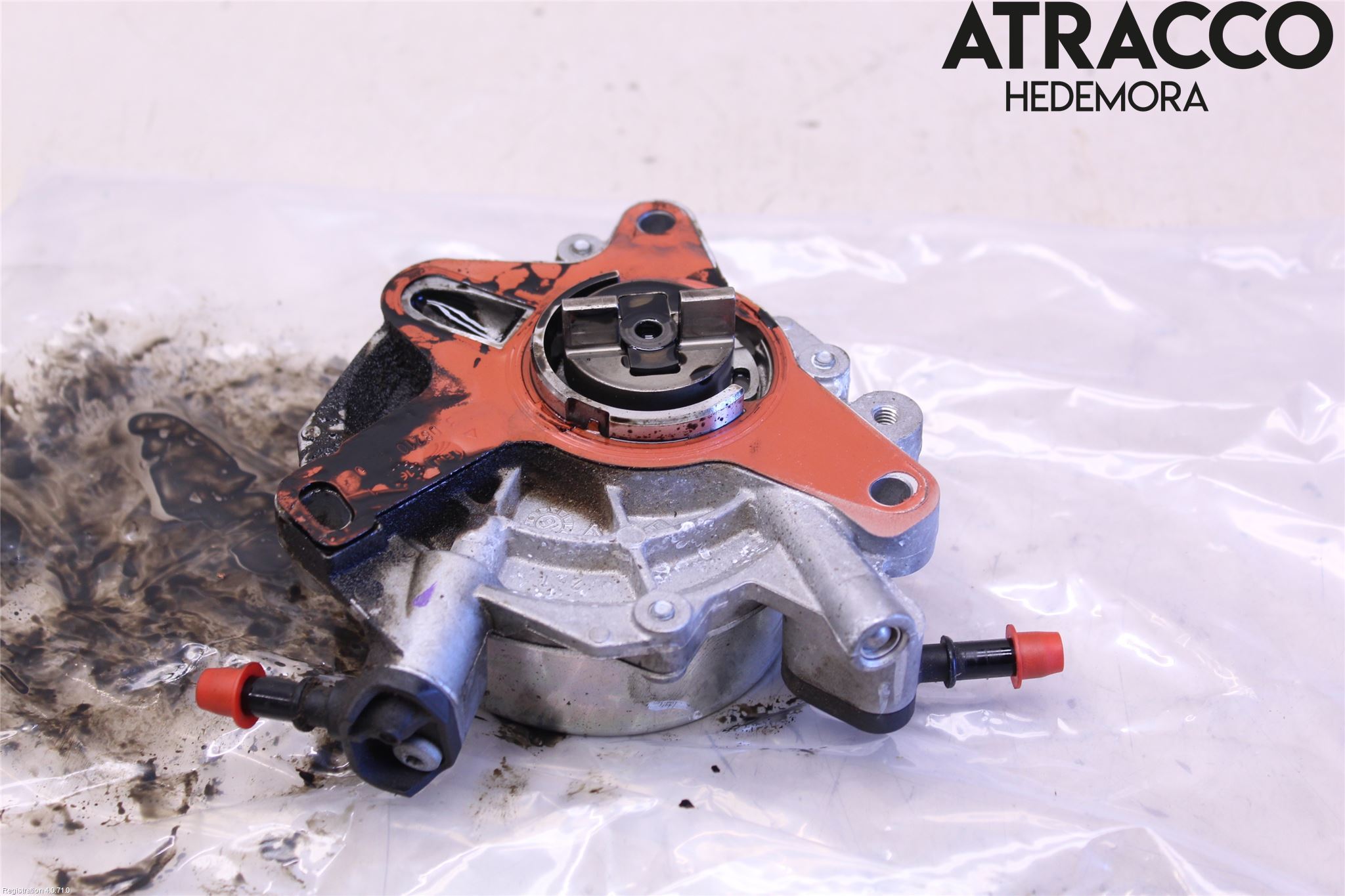Ford KUGA 13-16 Vakuumpump