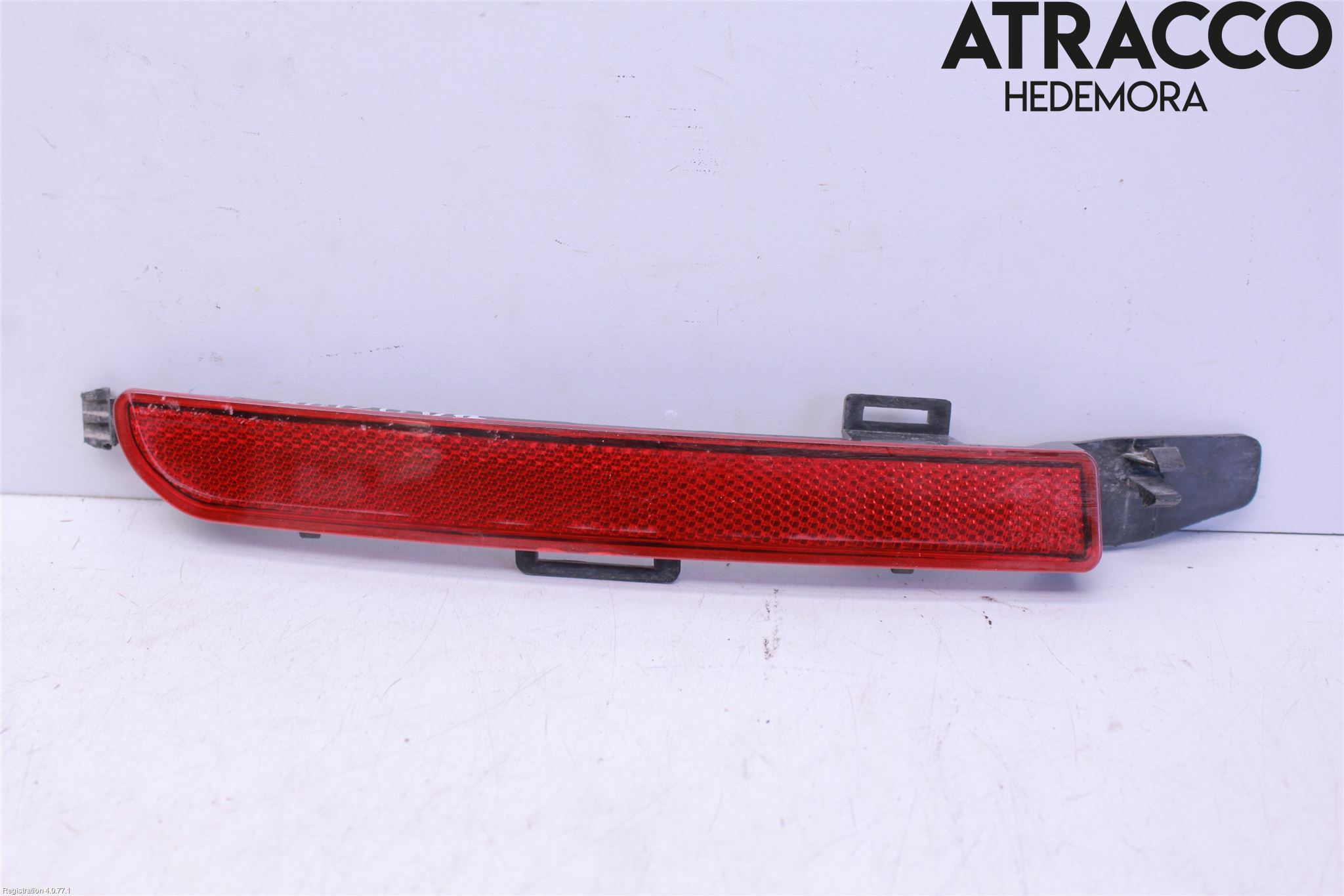 GM CHEVROLET ORLANDO Dimljus/Reflex Bak