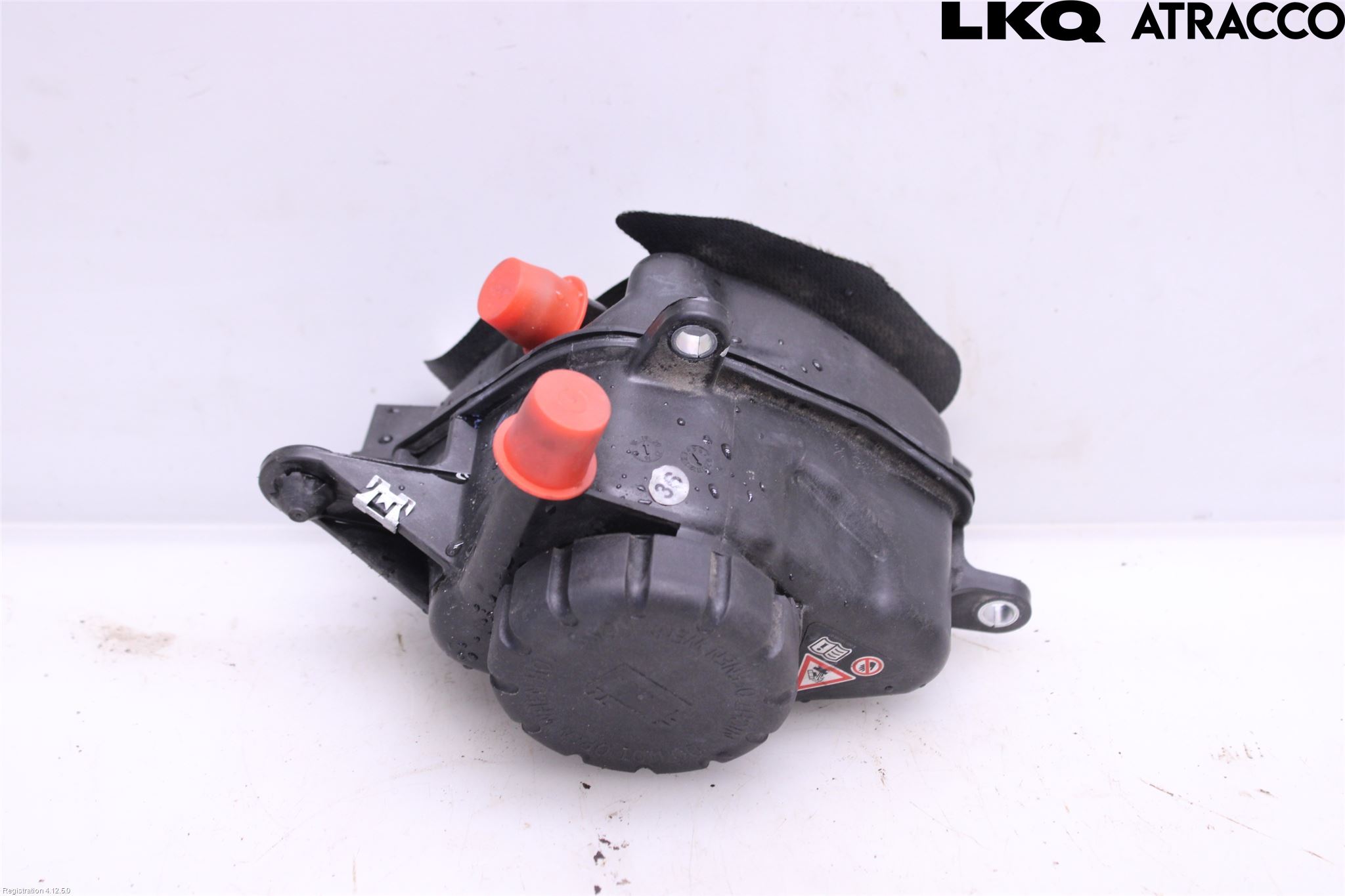 Mercedes-Benz MB C-KLASS (W205) 14-21 Expansionstank