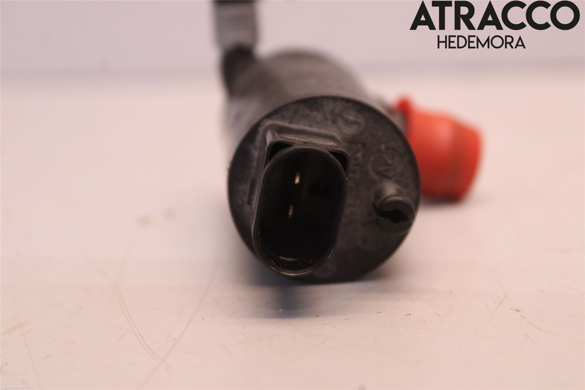 Toyota AVENSIS 16-18 Spolarpump Högtryck