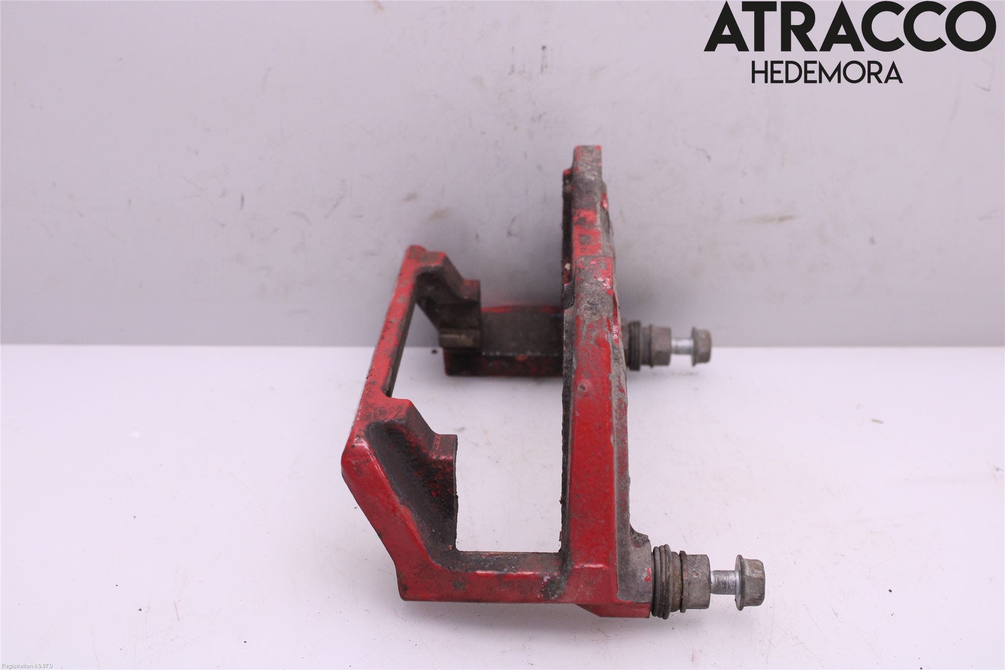 Kia OPTIMA 16-20 Bromsokshållare