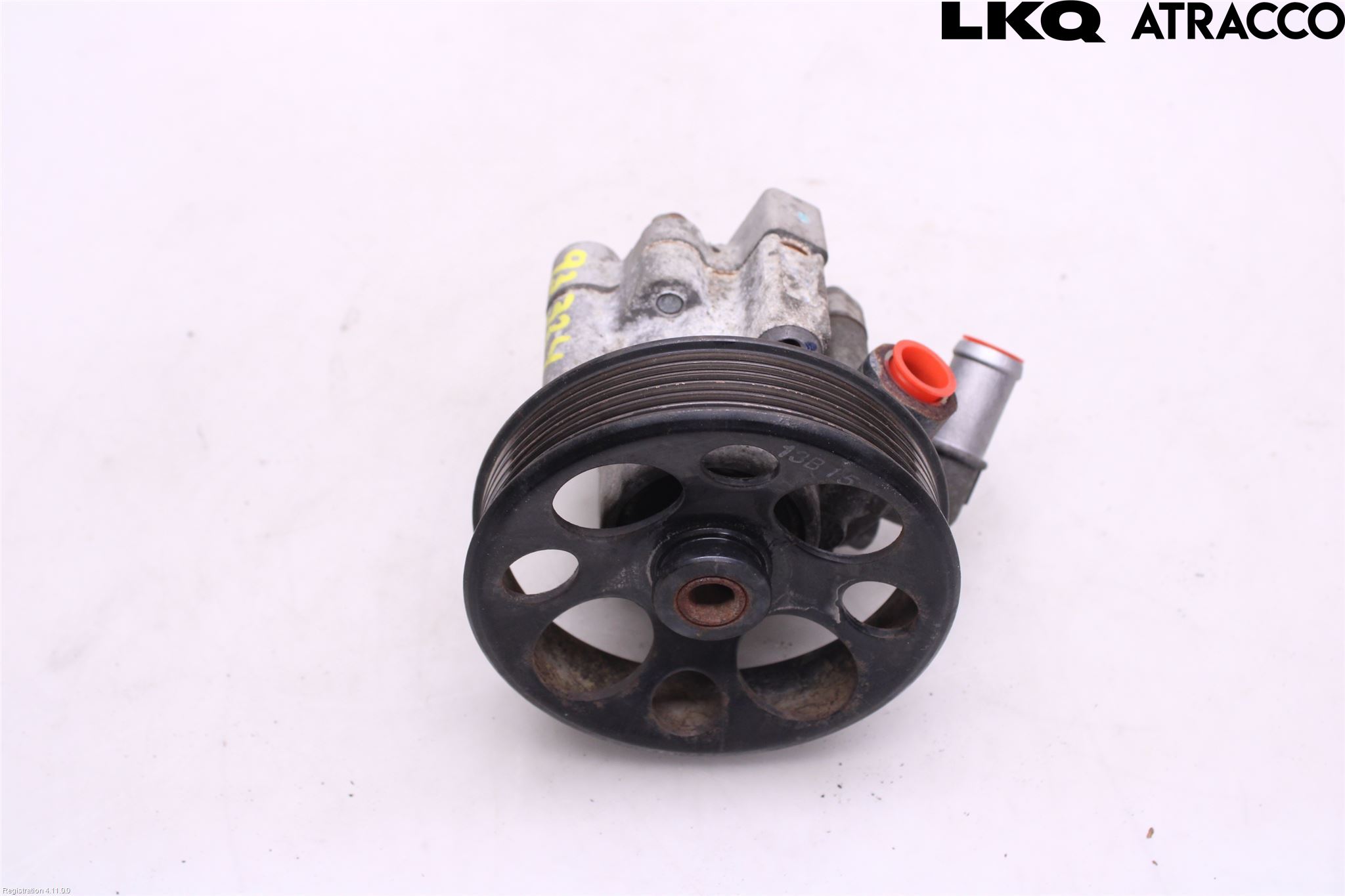 GM CHEVROLET ORLANDO Styrservopump