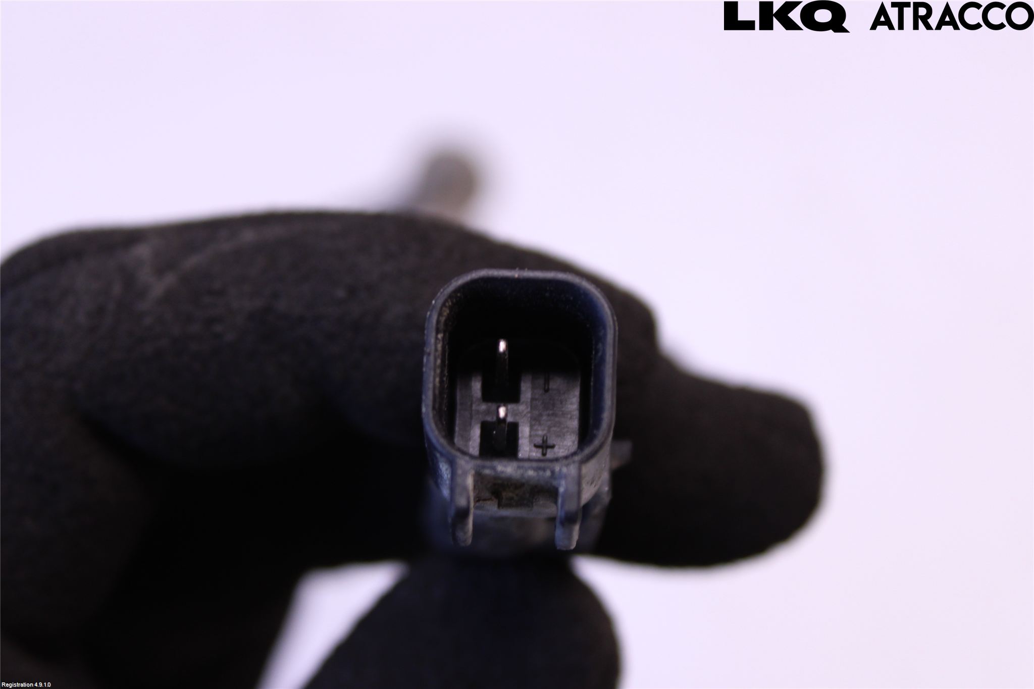Chevrolet CAMARO Abs Sensor