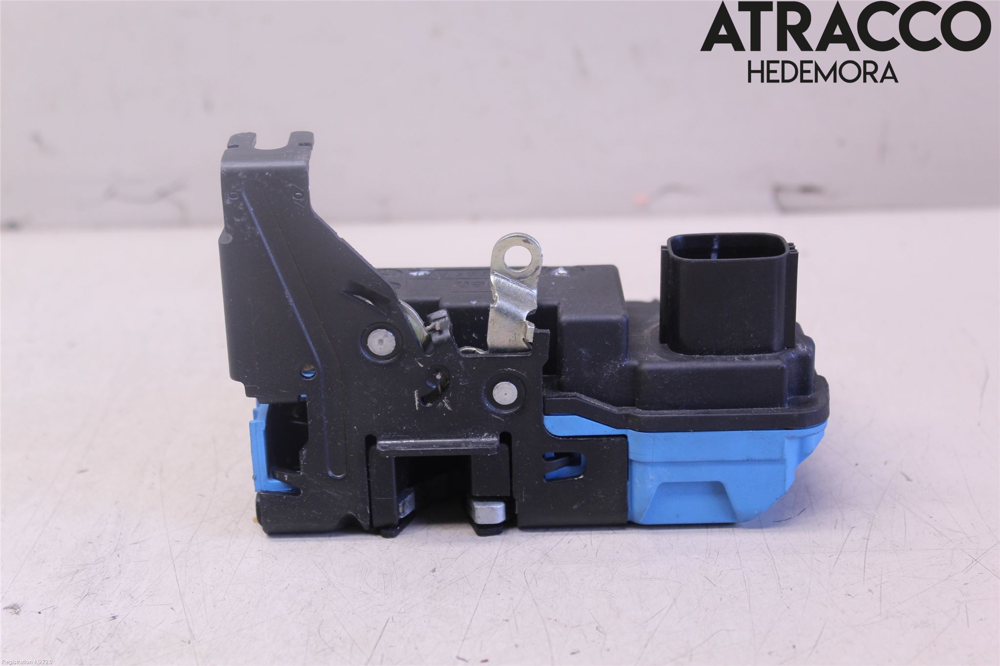 Volvo XC90 07-14 Låskista-Dörrlås