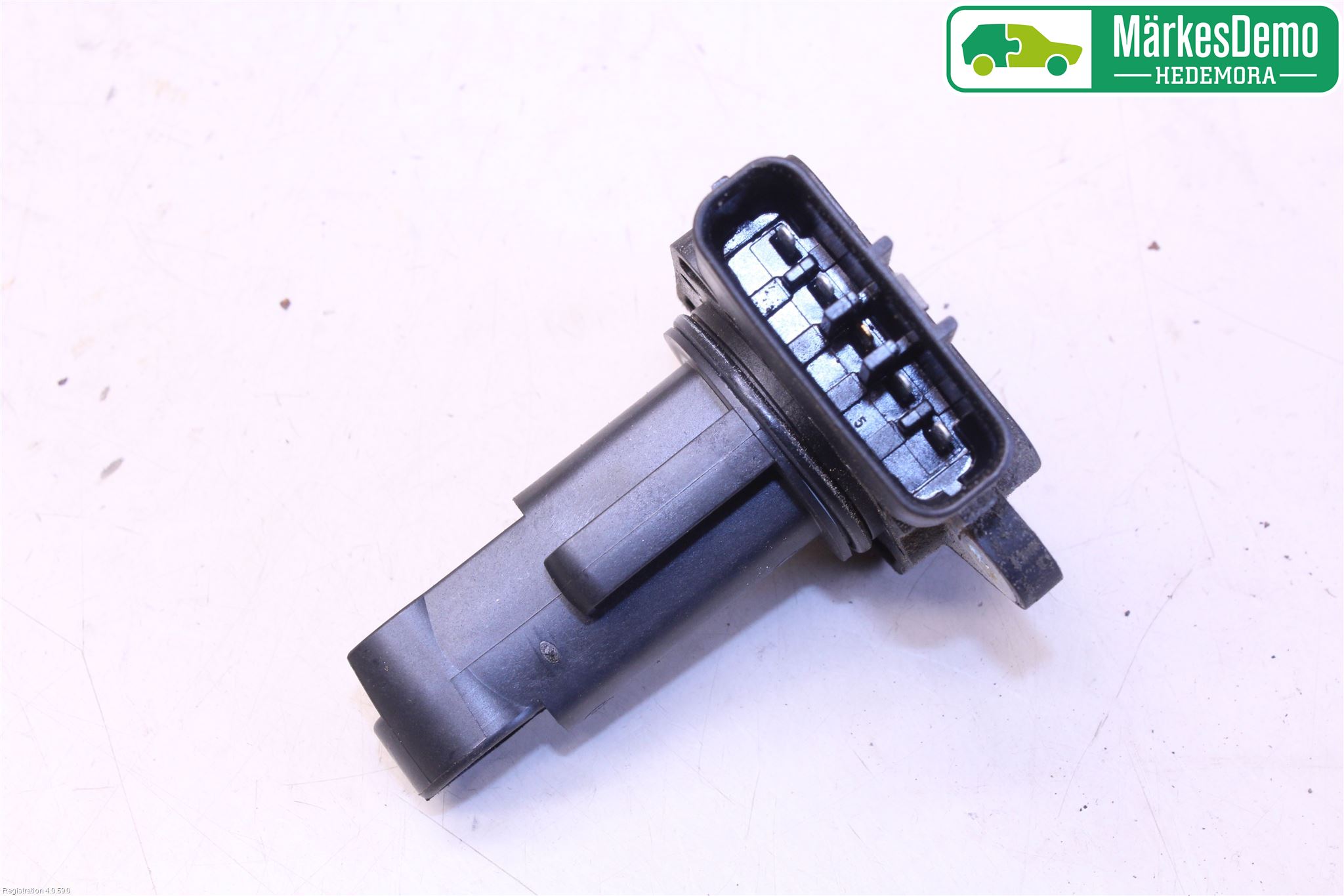 Suzuki SWIFT 05-10 Injluftmassamätare