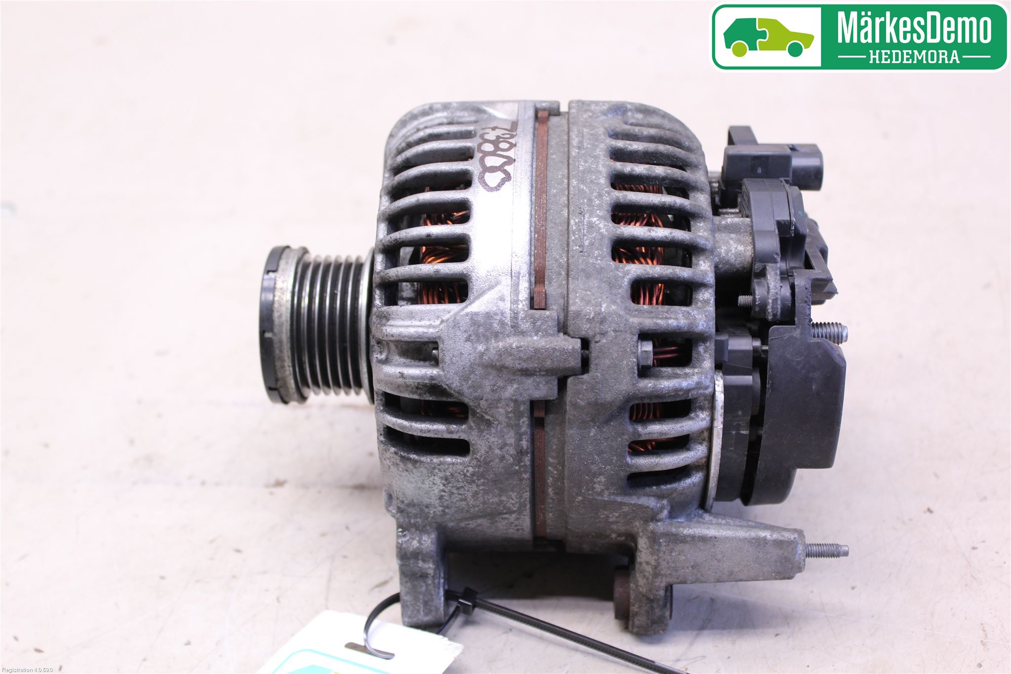 Volkswagen VW TOURAN 03-10 Generator