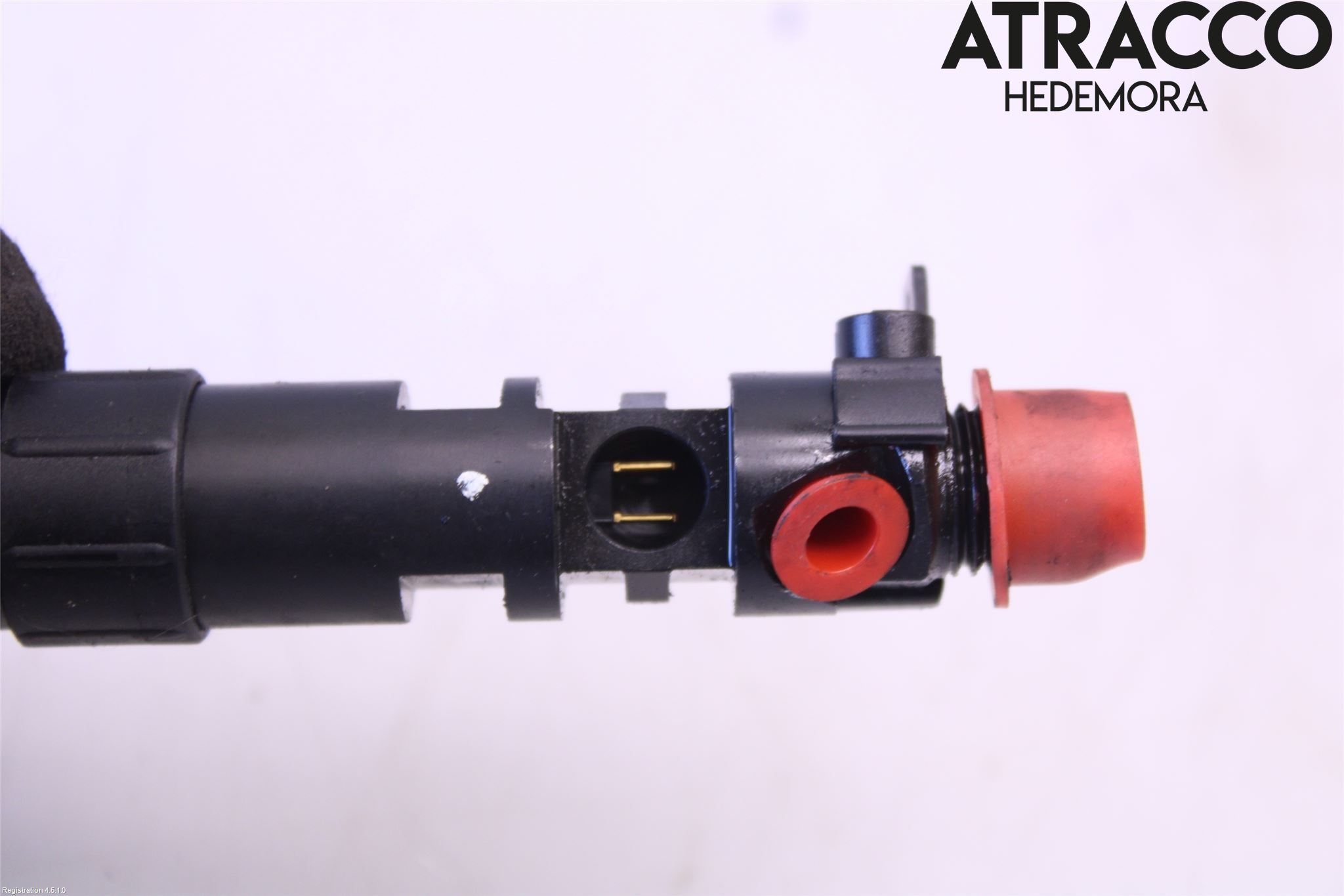 Peugeot 508 11-18 Injspridare